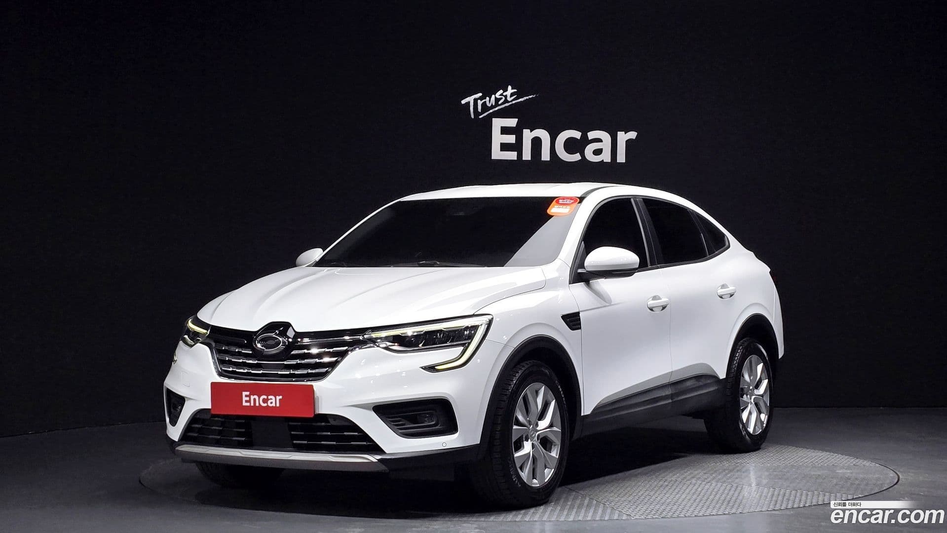 Main__Slider__Photo:XM3 Renault Korea 2021.3-0