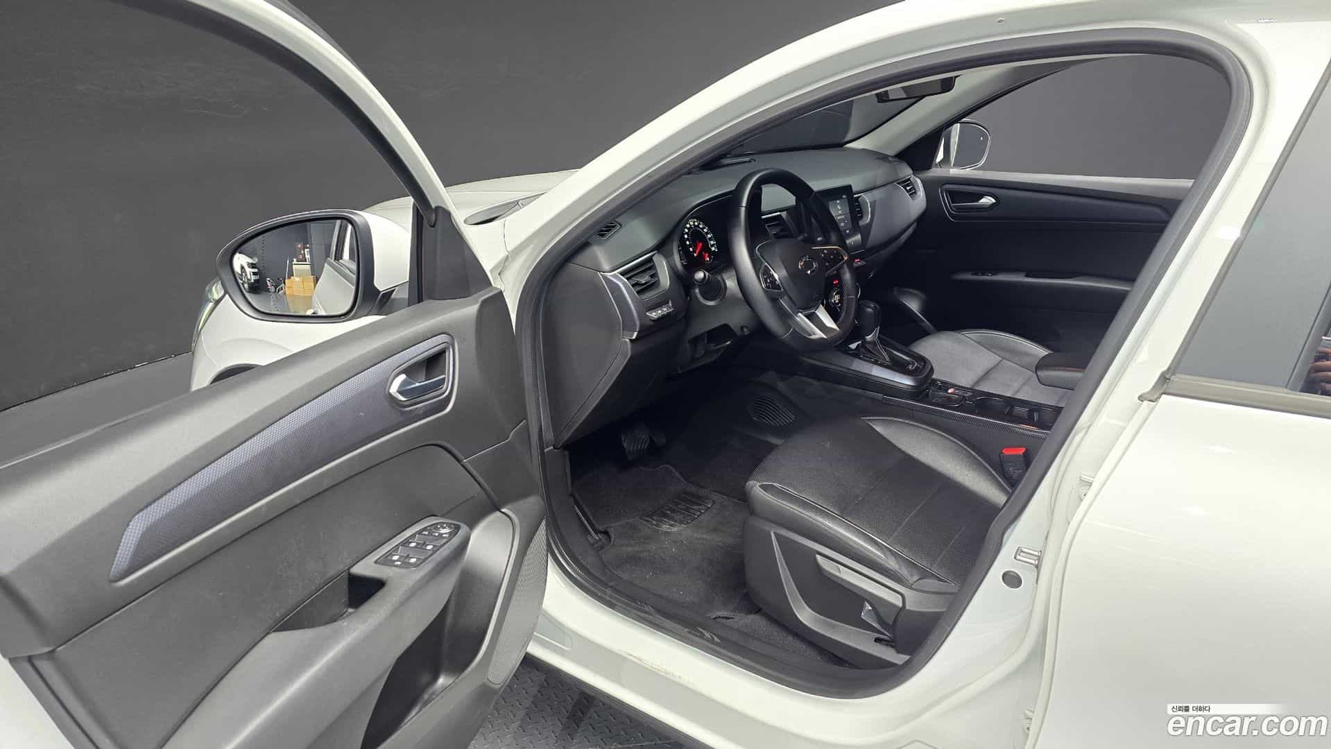 XM3 Renault Korea 2021.3-OPTION-015