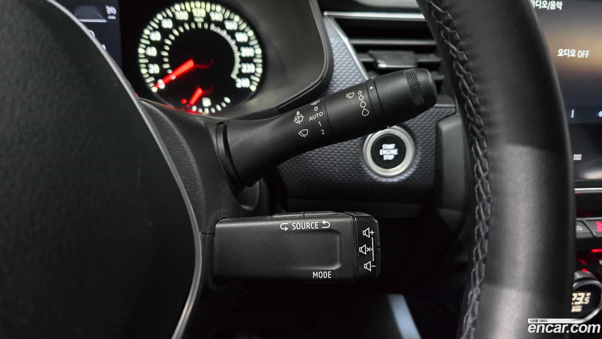 XM3 Renault Korea 2021.3-OPTION-040