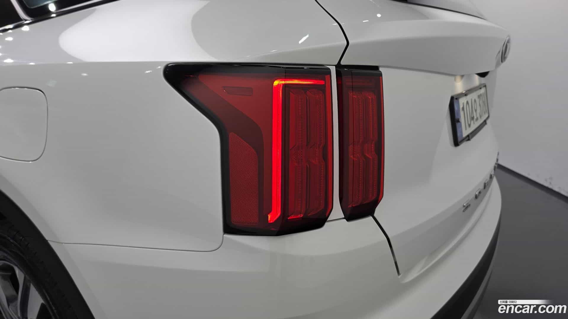 Sorento Kia 2021.1-OUTER-033