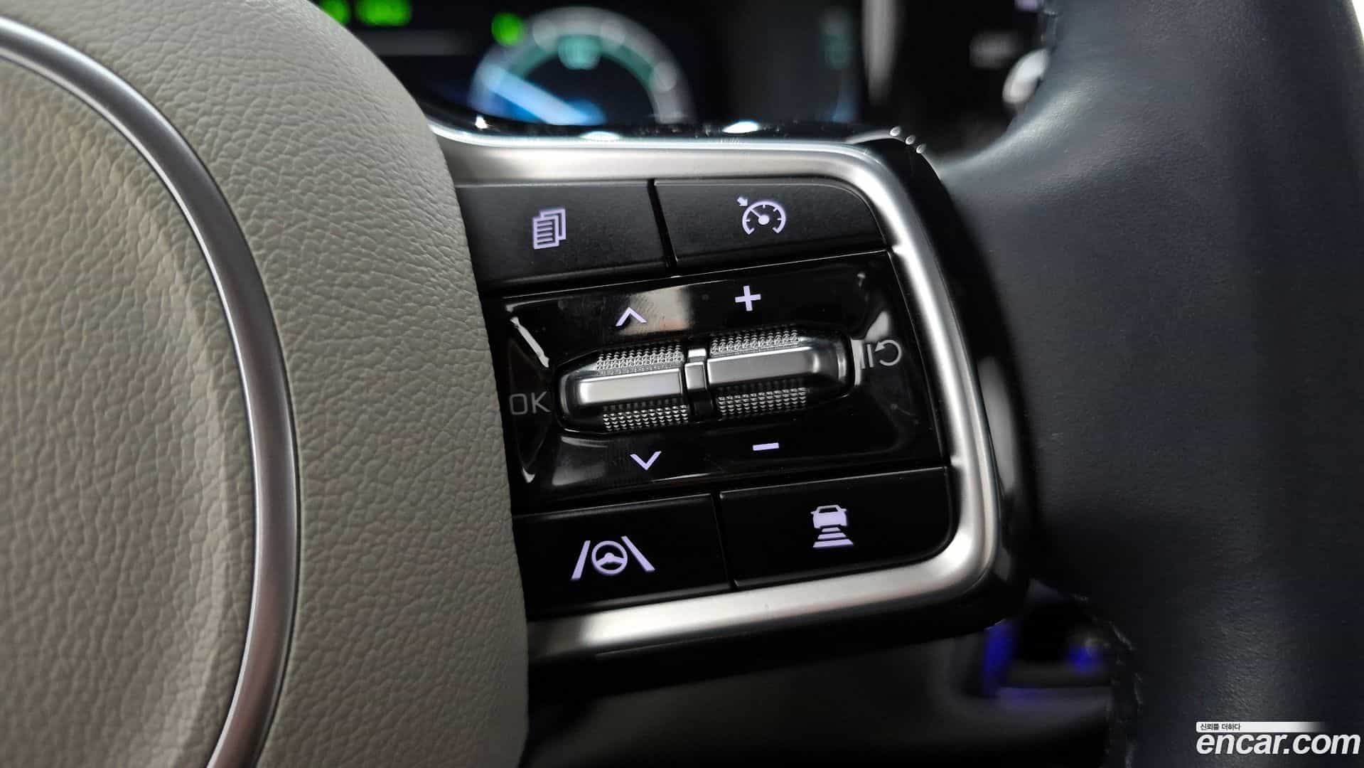 Sorento Kia 2021.1-OPTION-046