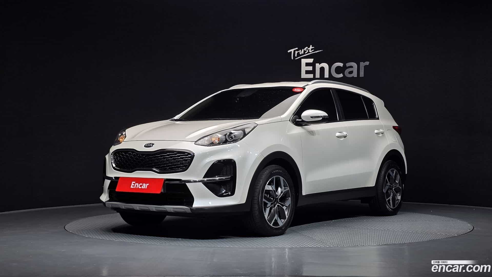 Sportage Kia 2019.0-OUTER-001