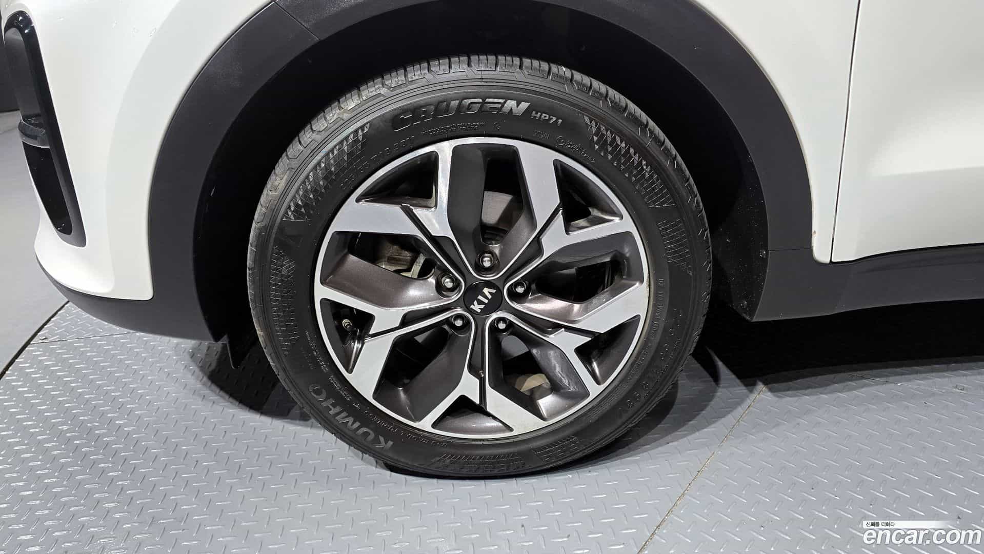 Sportage Kia 2019.0-OUTER-005