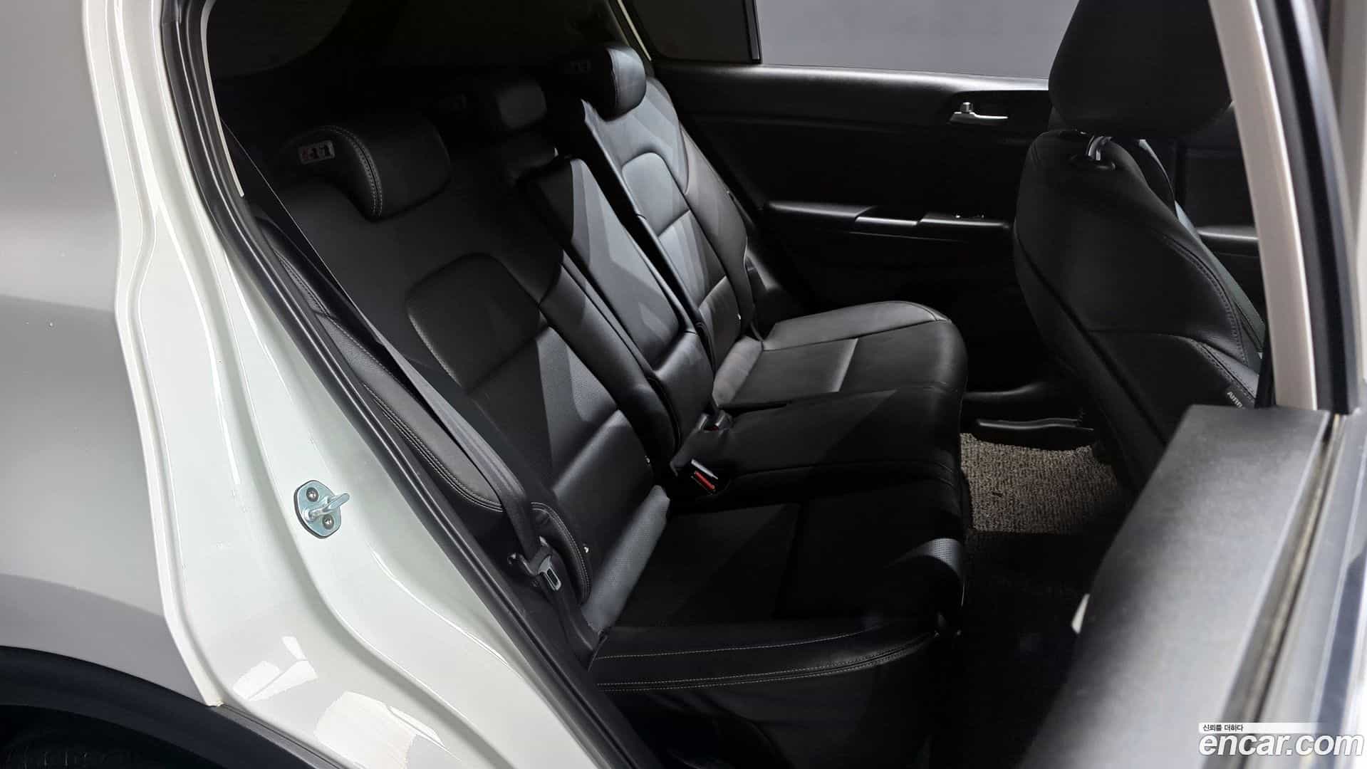 Sportage Kia 2019.0-OPTION-015