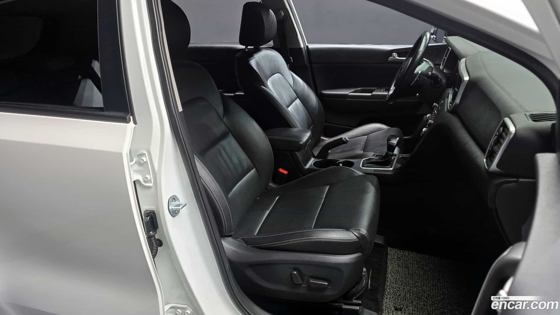 Sportage Kia 2019.0-OPTION-016