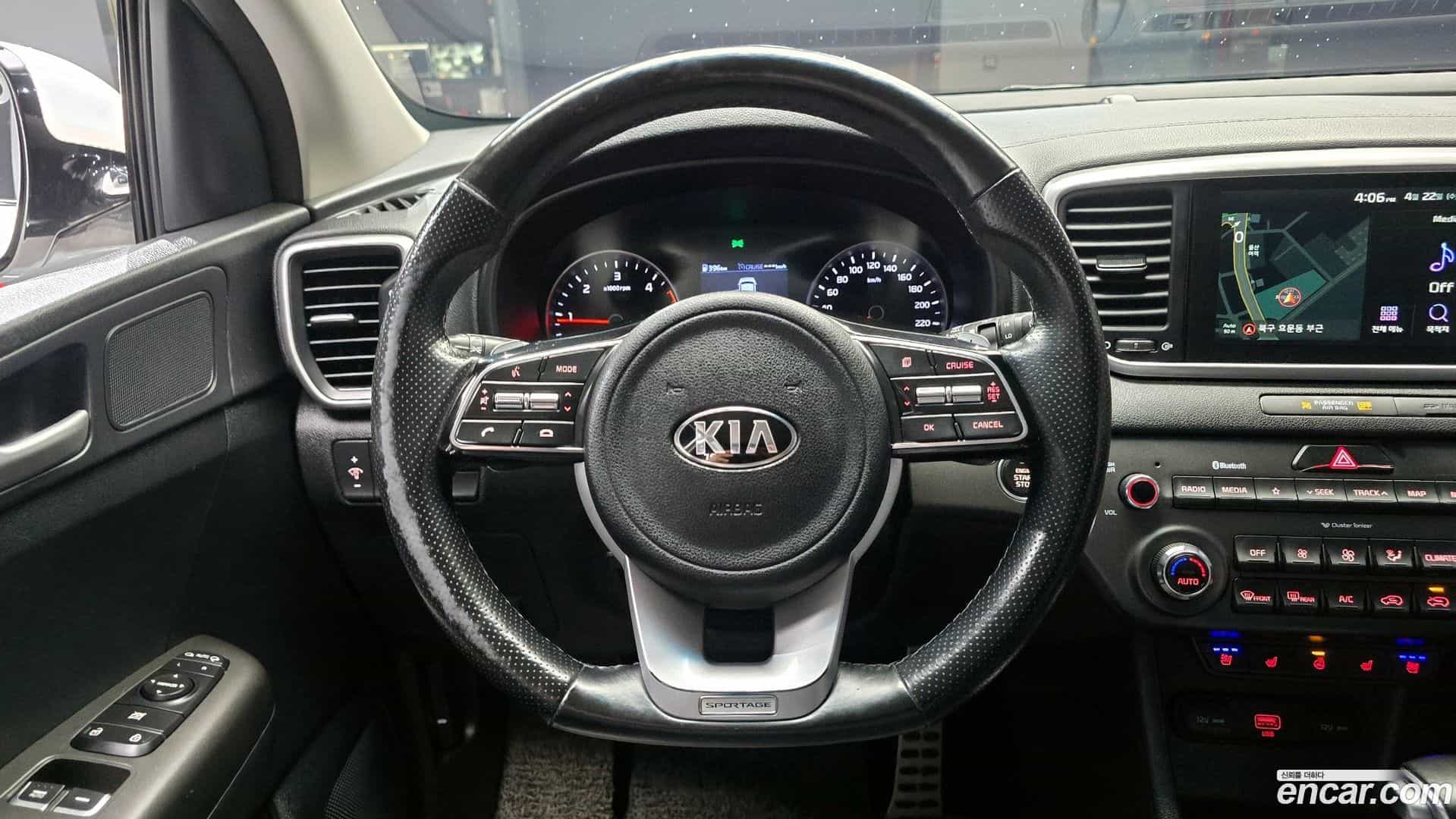 Sportage Kia 2019.0-OPTION-017