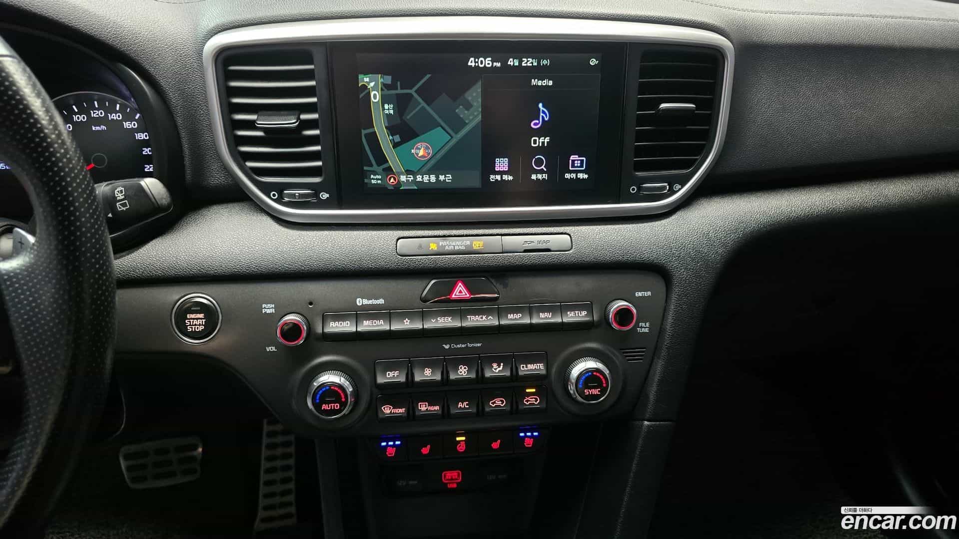 Sportage Kia 2019.0-OPTION-018