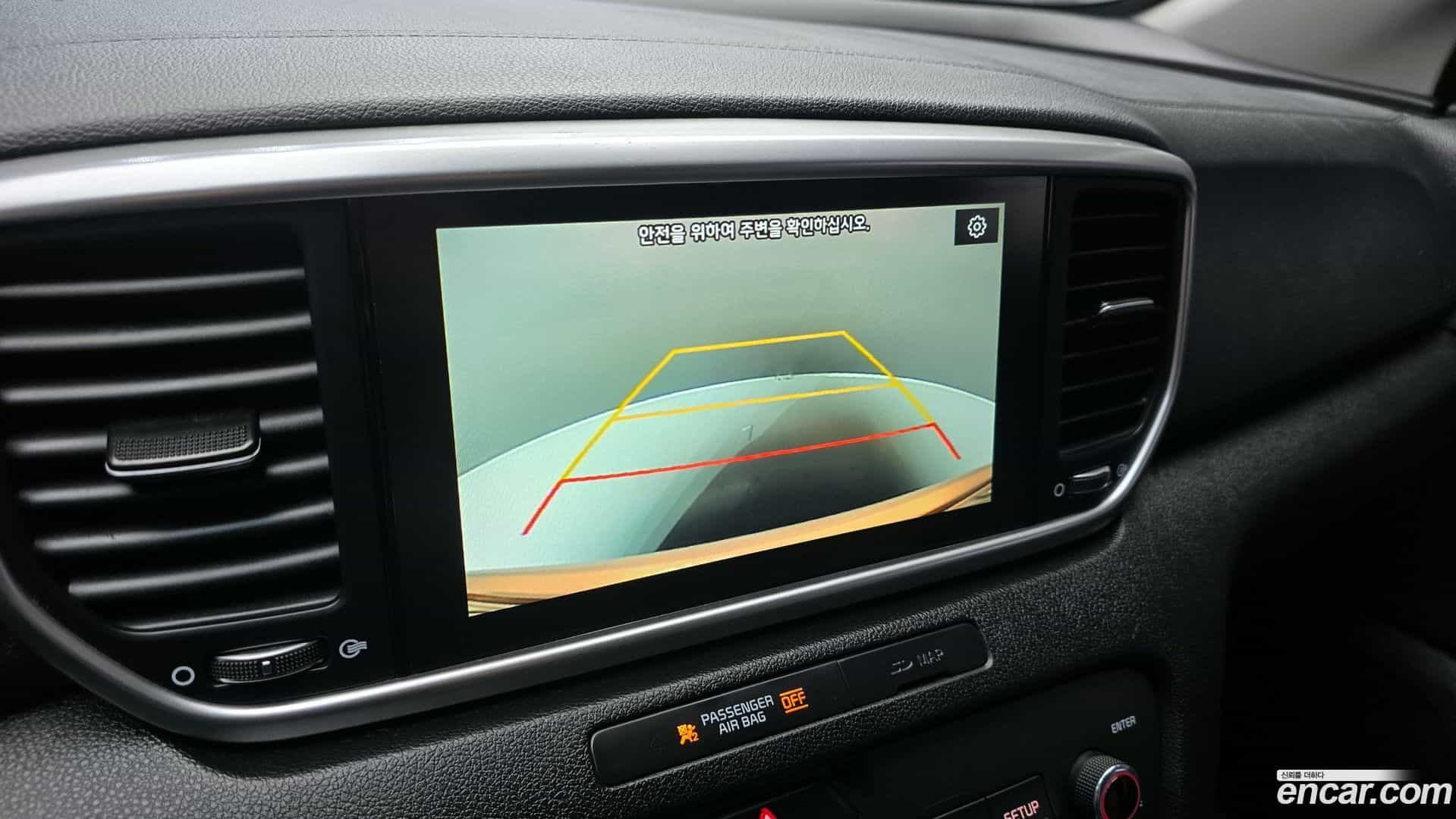 Sportage Kia 2019.0-OPTION-019