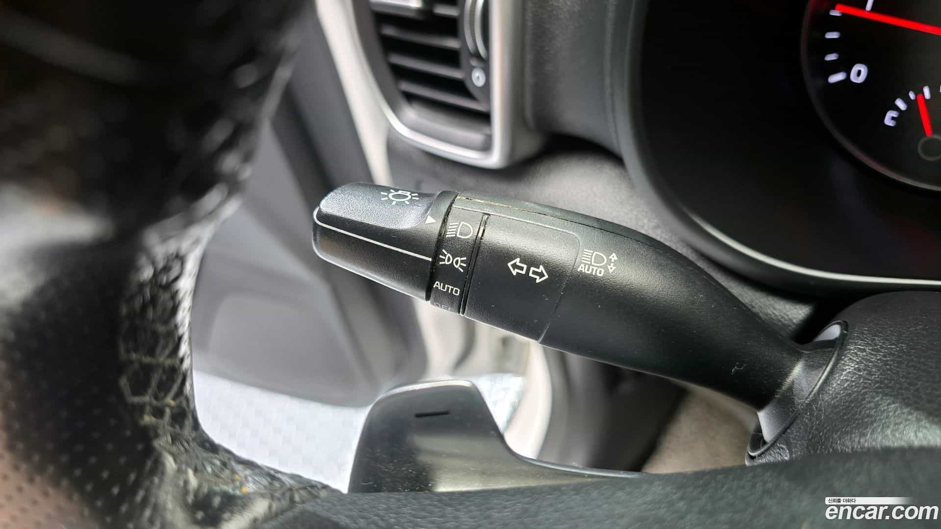 Sportage Kia 2019.0-OPTION-020