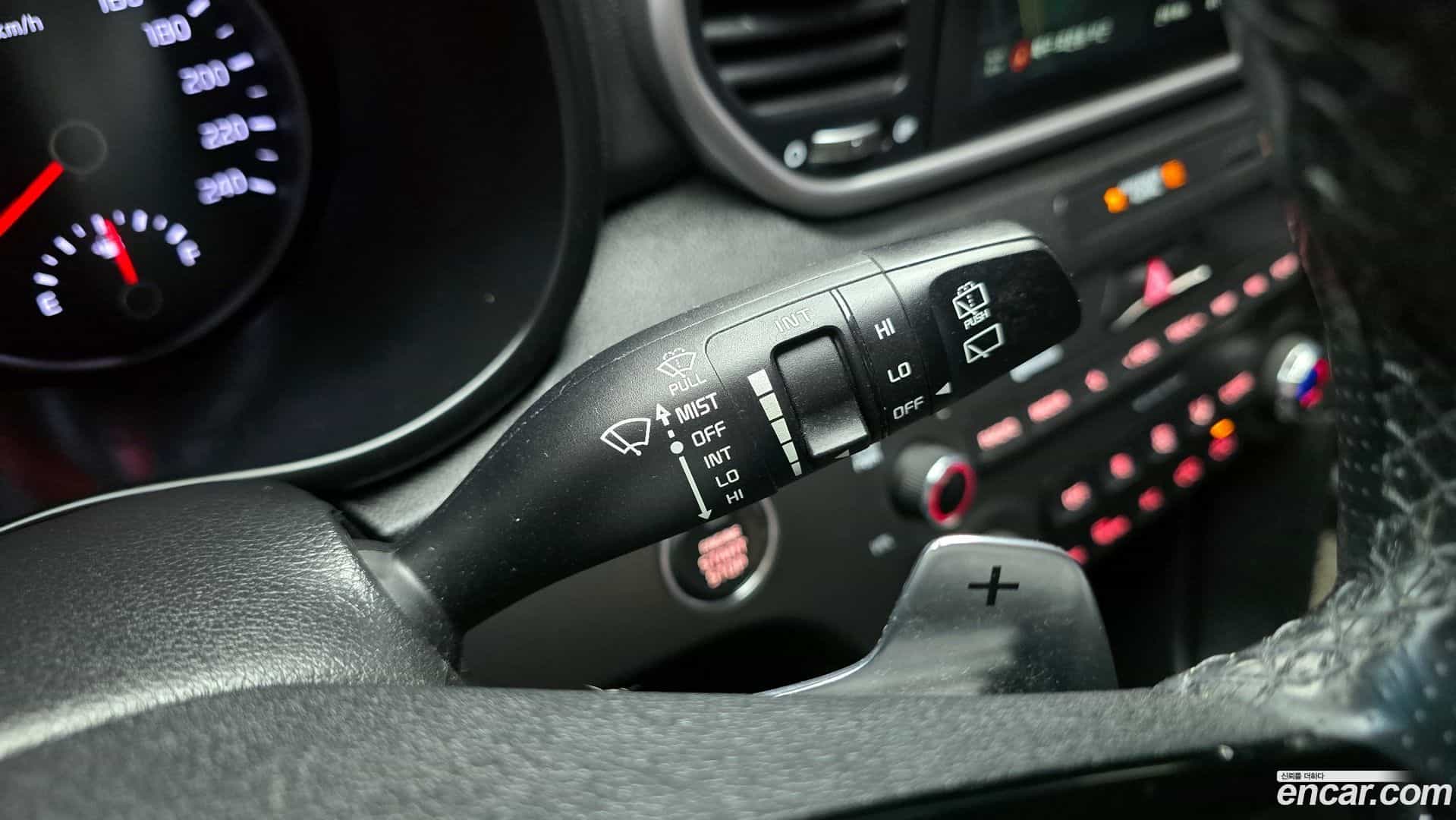 Sportage Kia 2019.0-OPTION-021