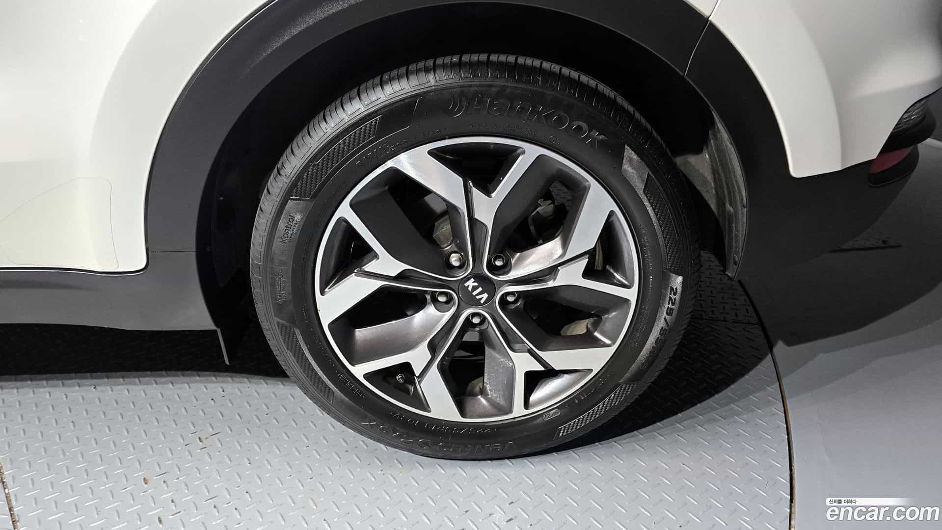 Sportage Kia 2019.0-OUTER-031