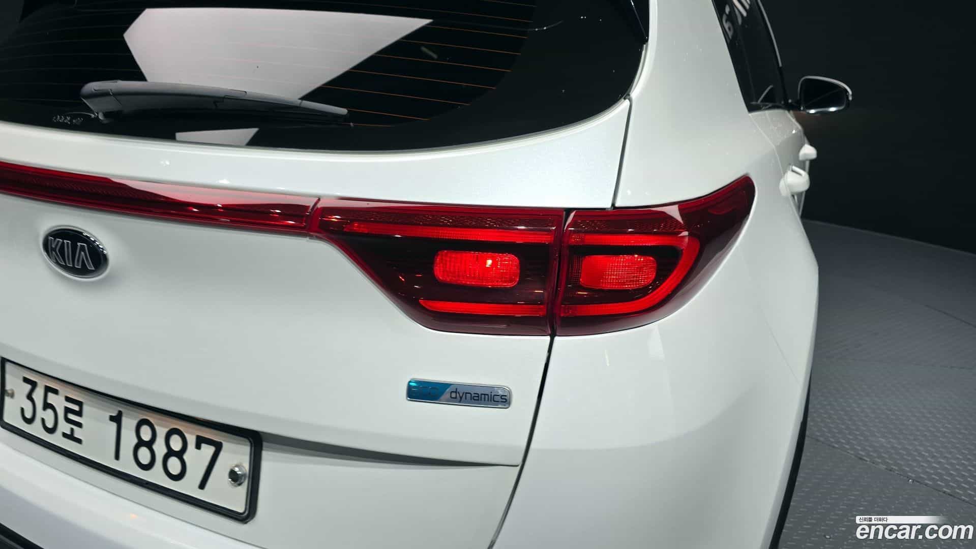 Sportage Kia 2019.0-OUTER-033