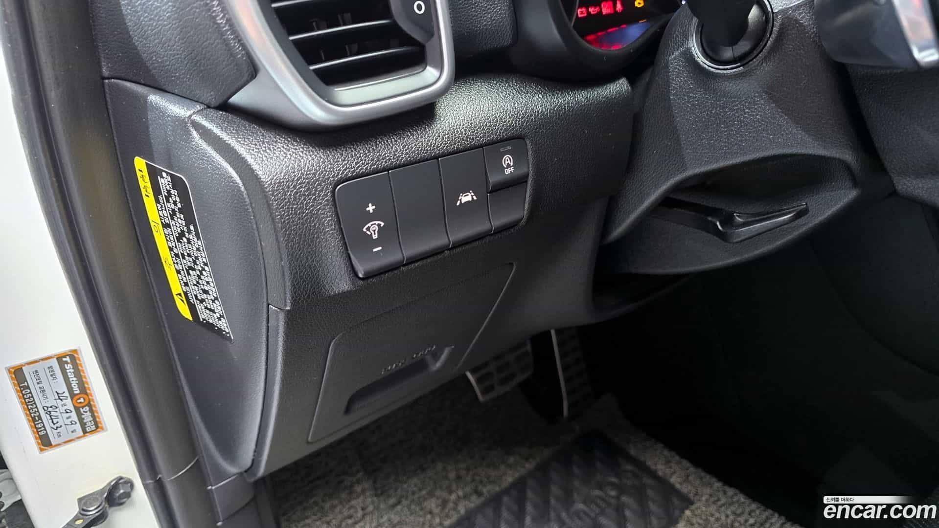 Sportage Kia 2019.0-OPTION-042