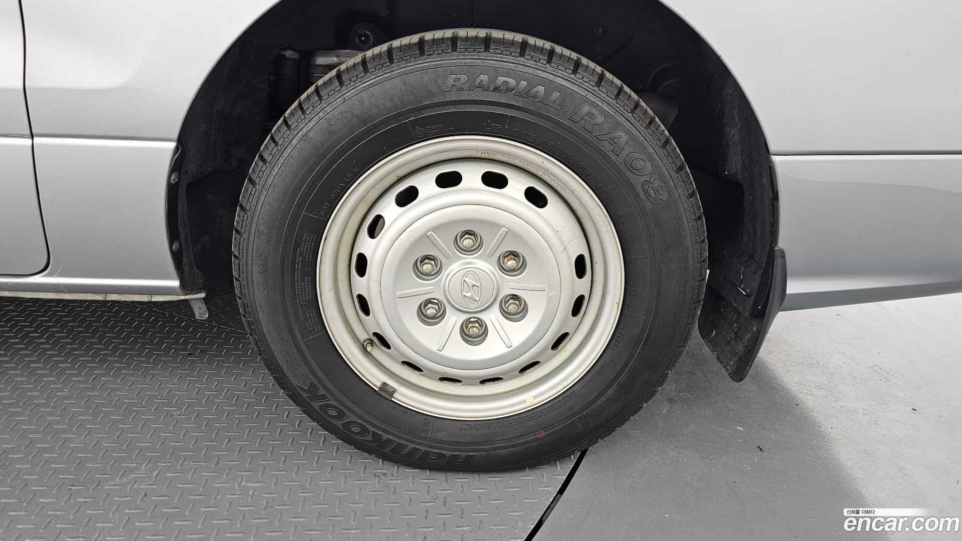 Starex Hyundai 2020.8-OUTER-031