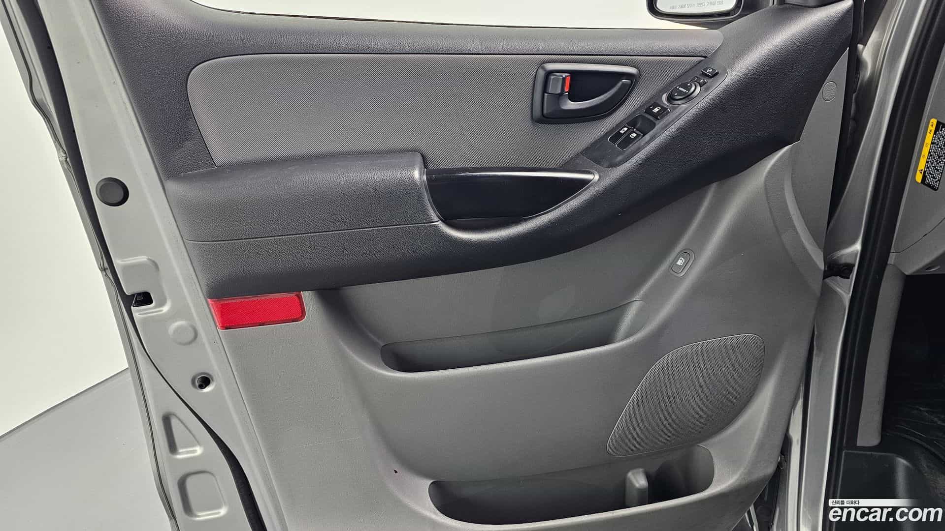 Starex Hyundai 2020.8-INNER-034