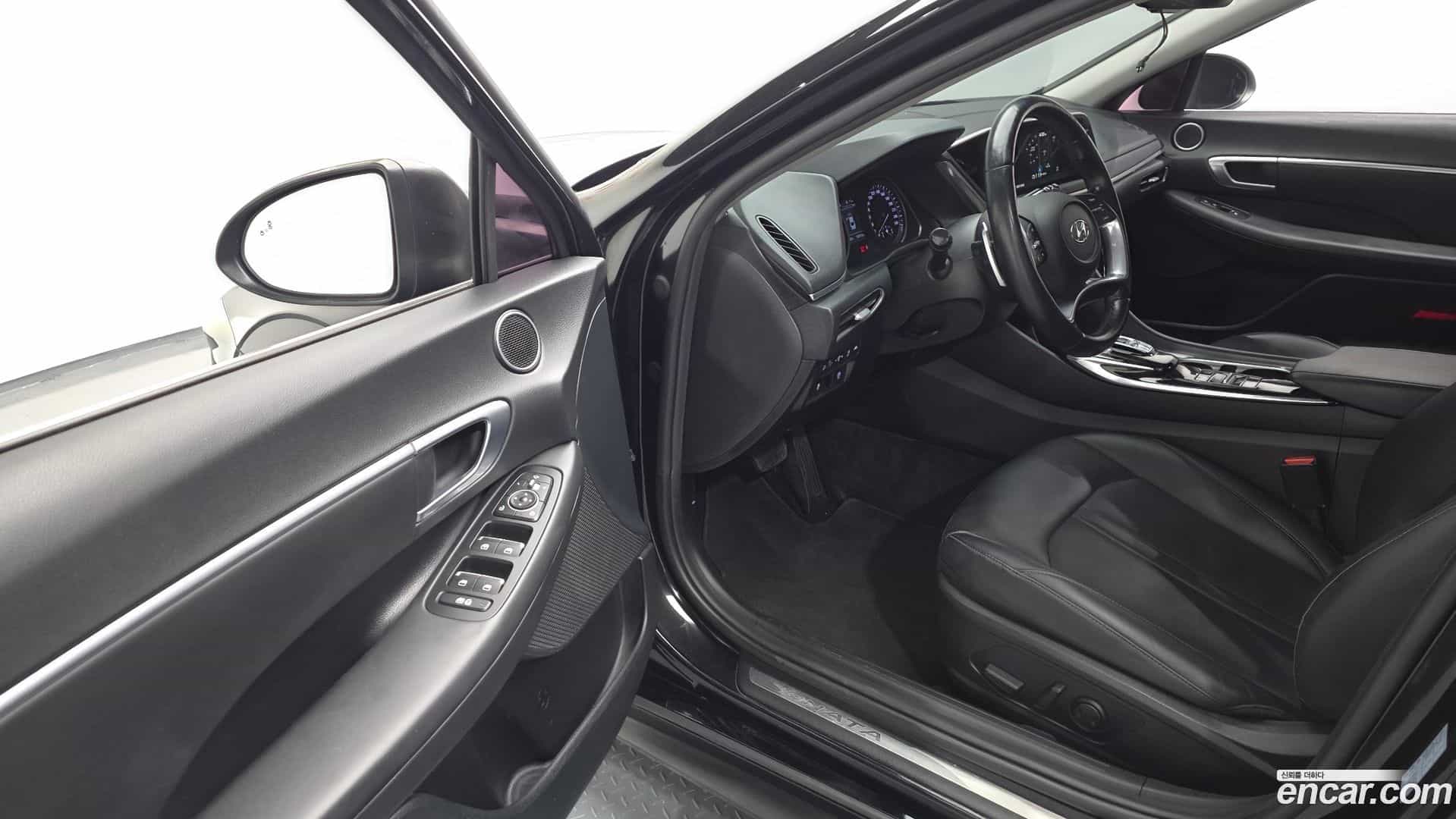 Sonata Hyundai 2020.8-INNER-010