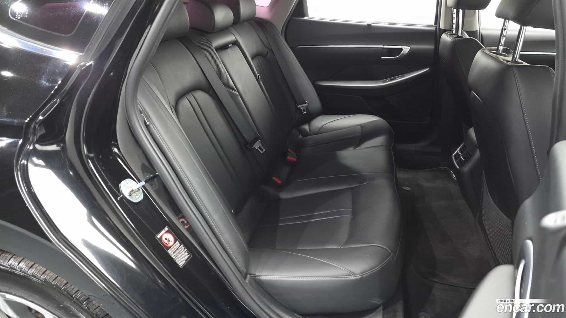 Sonata Hyundai 2020.8-OPTION-015