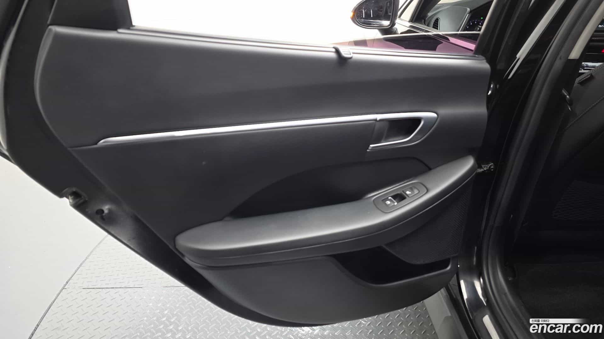 Sonata Hyundai 2020.8-INNER-035