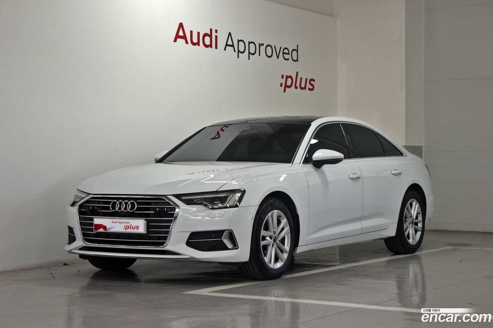 A6 Audi 2022.4-OUTER-001