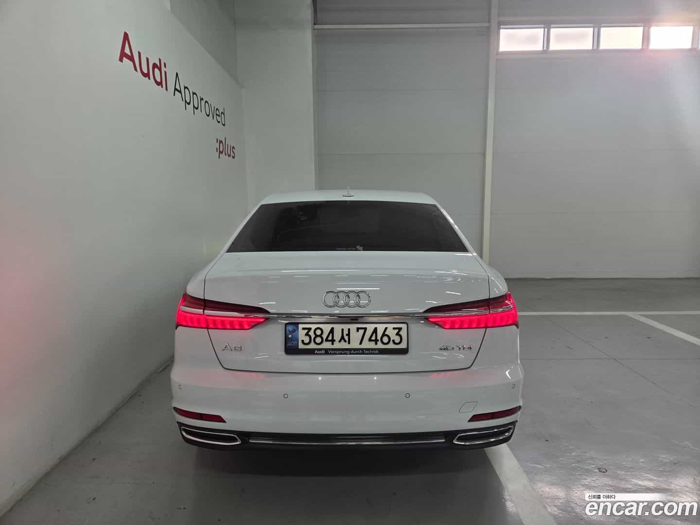 A6 Audi 2022.4-OUTER-004