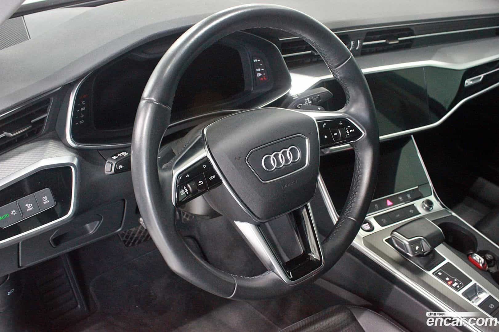 A6 Audi 2022.4-OPTION-017