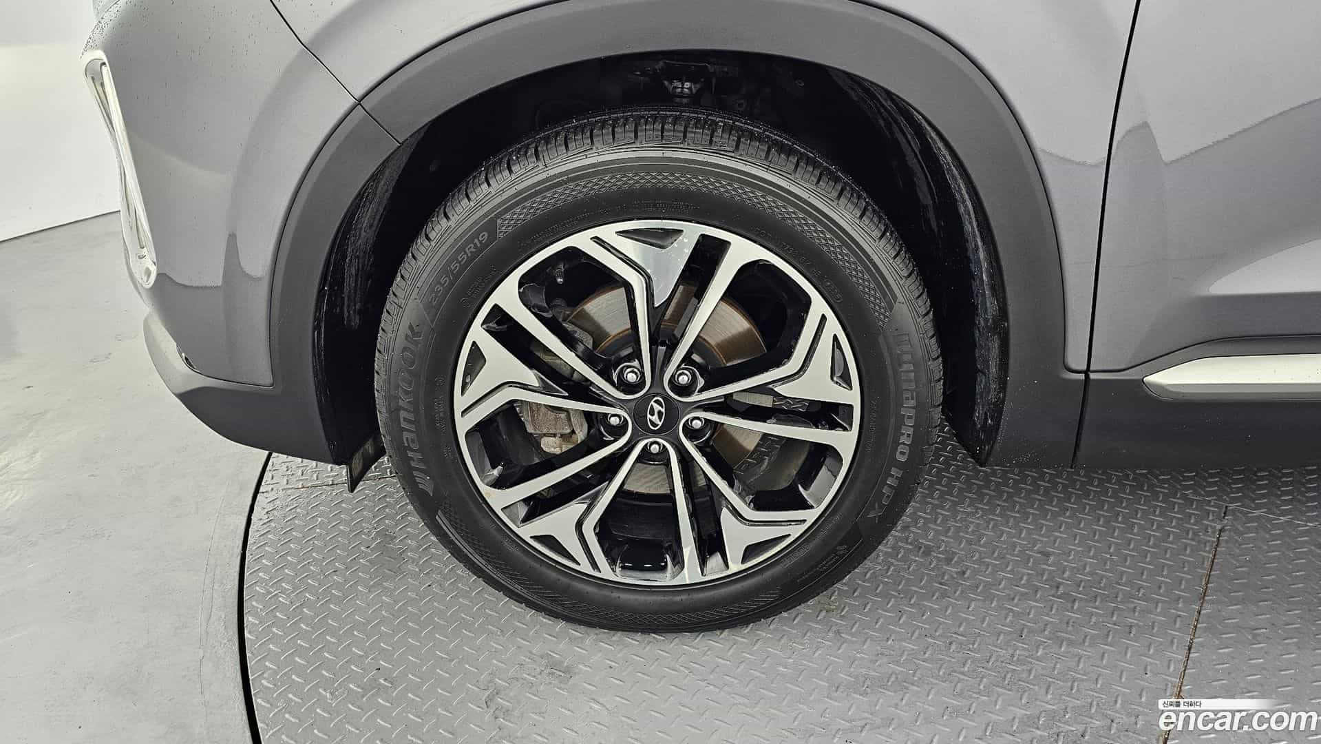 Santafe Hyundai 2018.9-OUTER-005