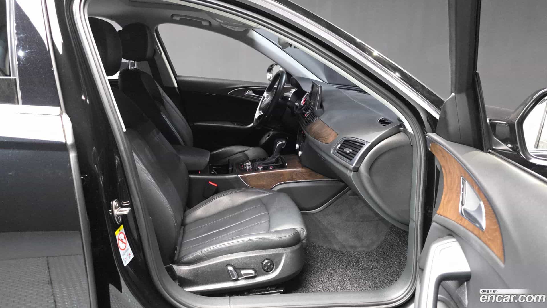 A6 Audi 2016.5-OPTION-015