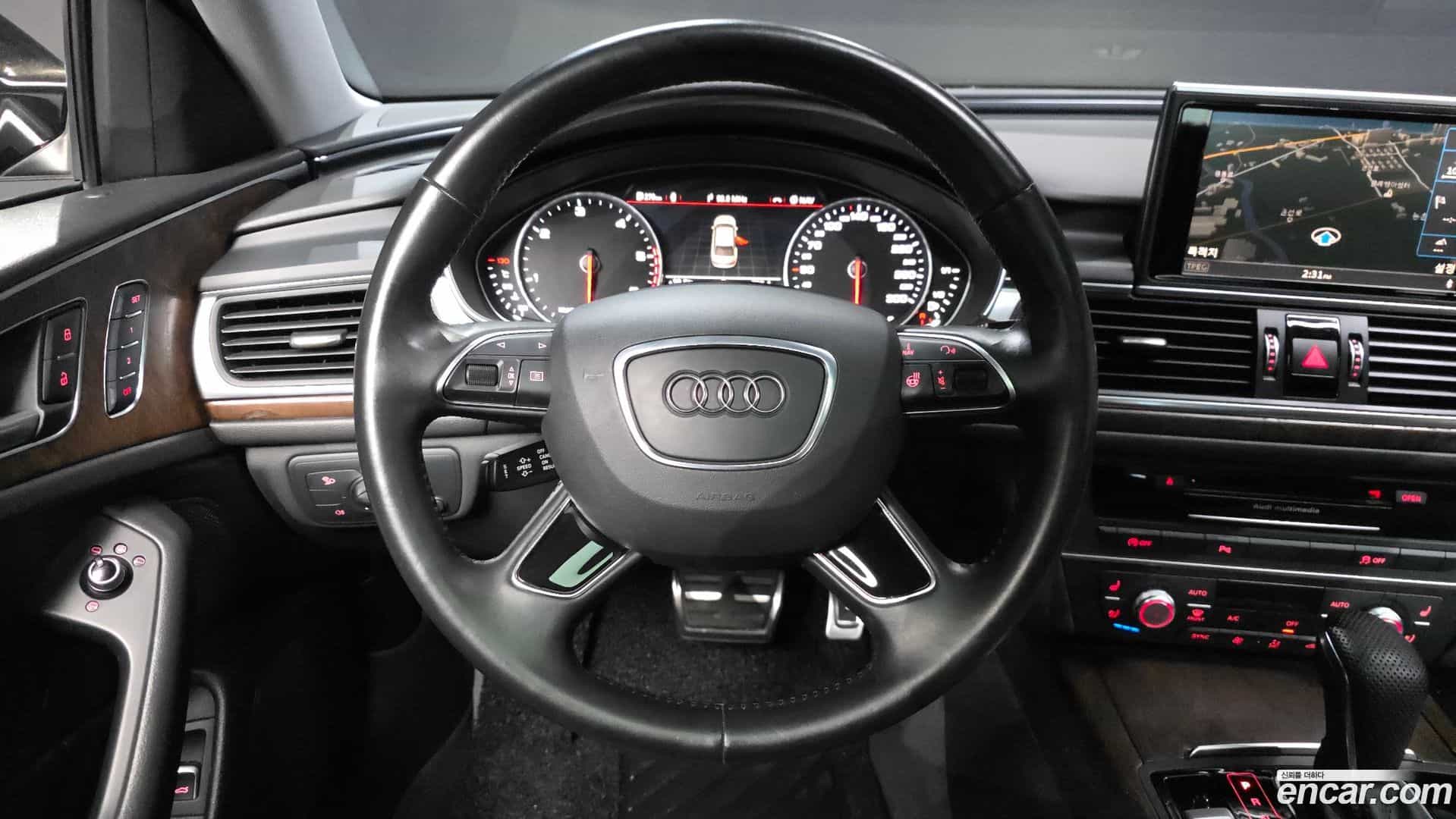 A6 Audi 2016.5-OPTION-017