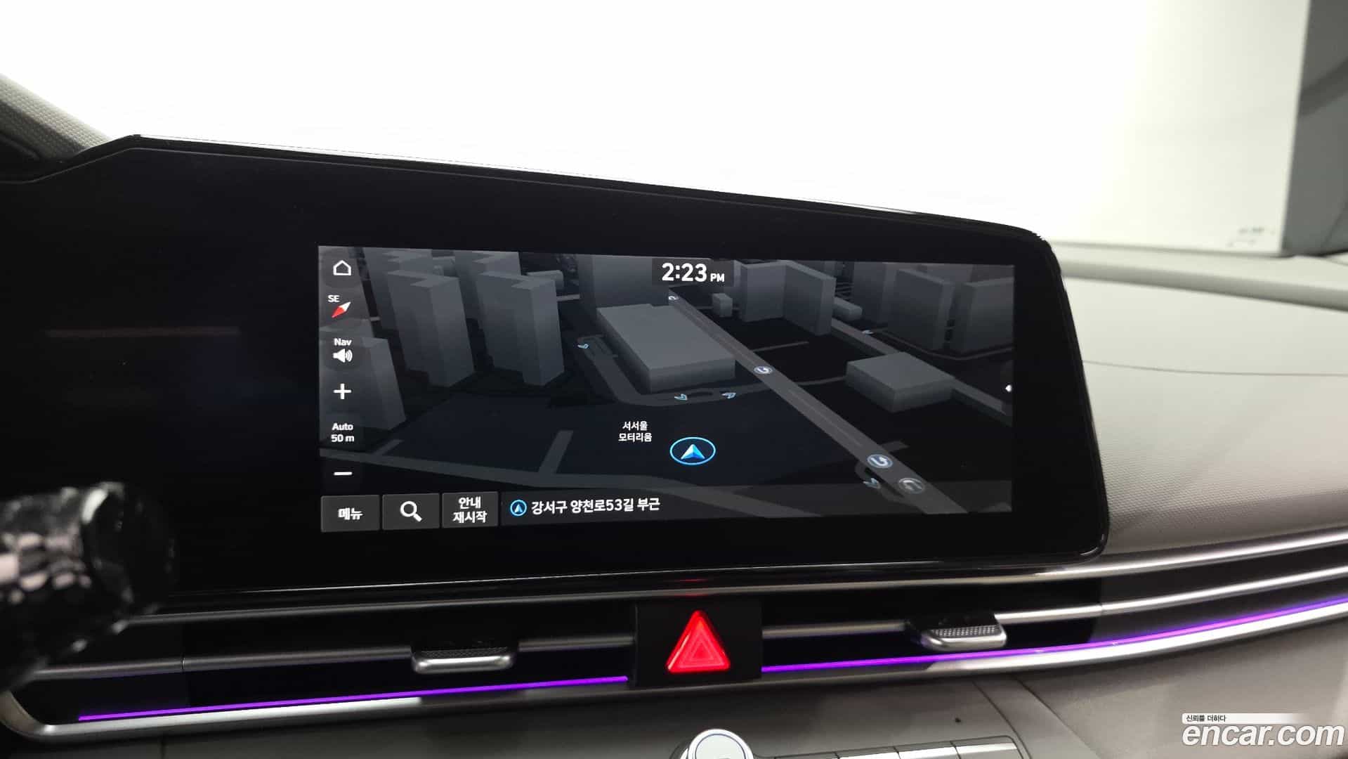 AVANTE Hyundai 2022.11-INNER-036
