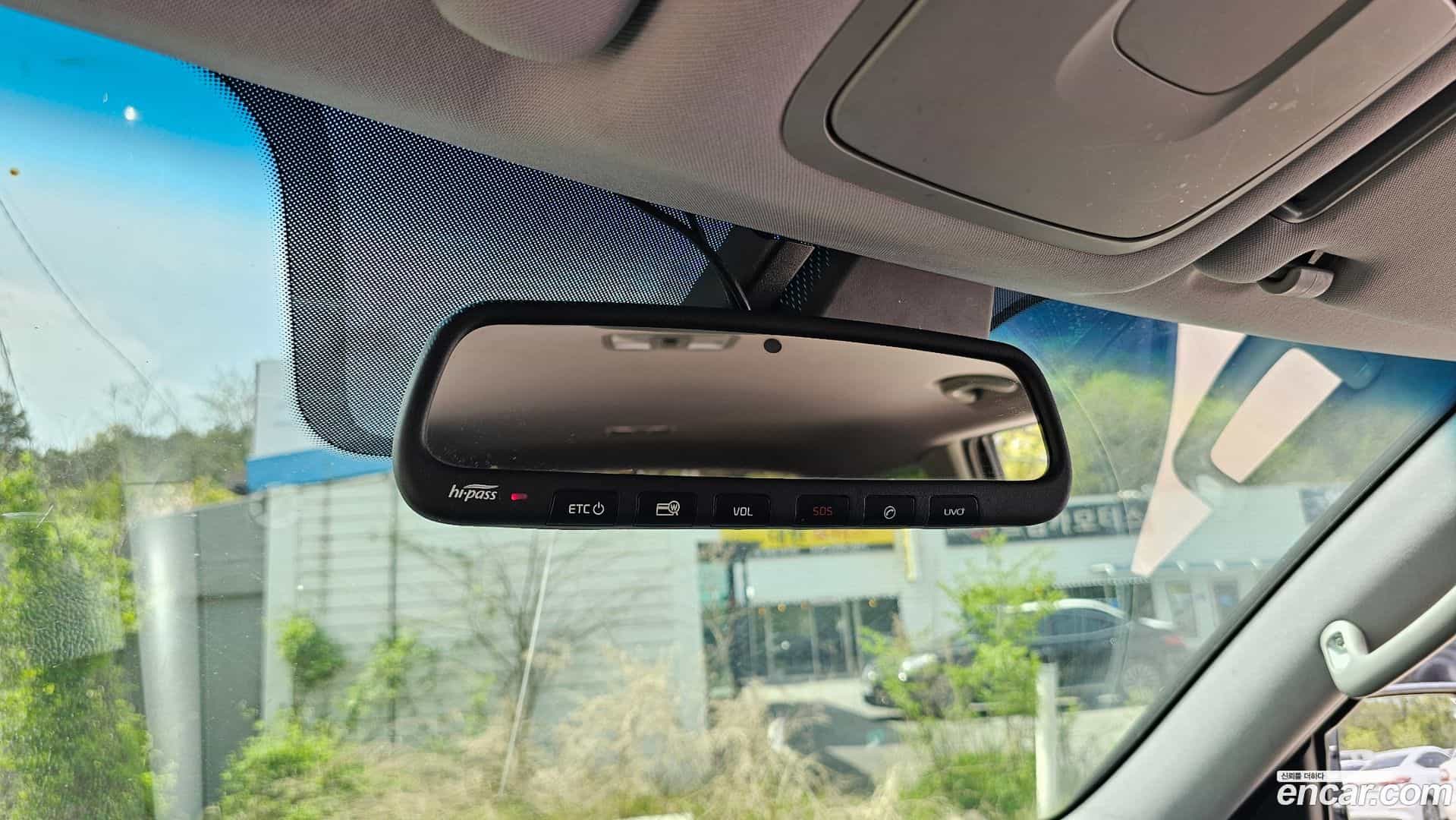Mohave Kia 2017.0-OPTION-022
