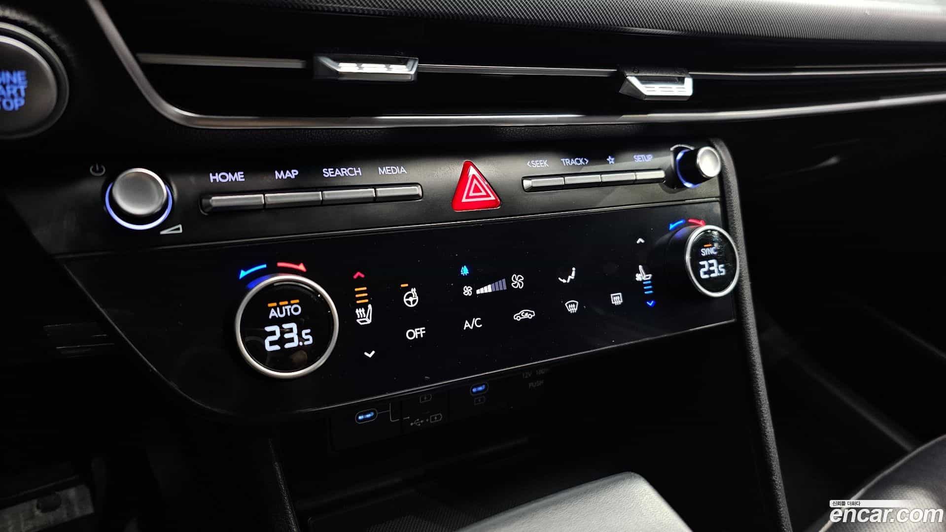 Sonata Hyundai 2023.6-OPTION-020