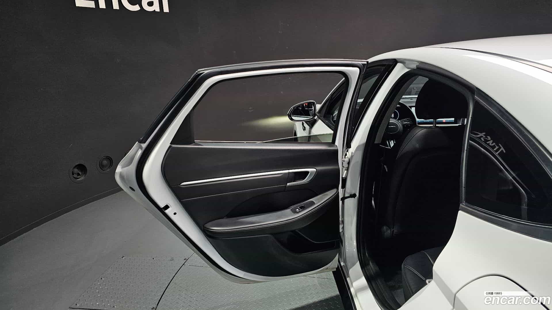 Sonata Hyundai 2023.6-INNER-035