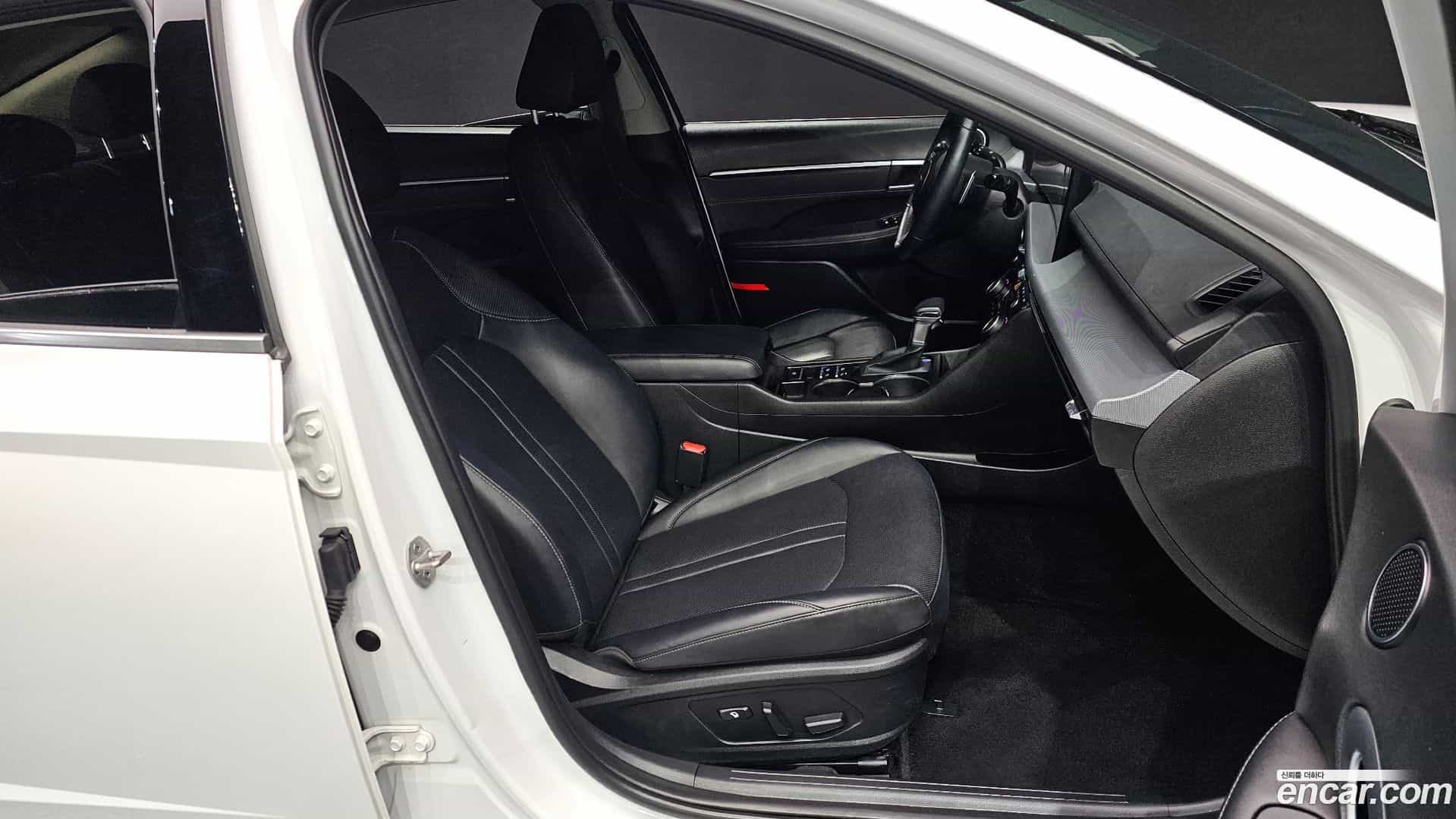 Sonata Hyundai 2023.6-INNER-036