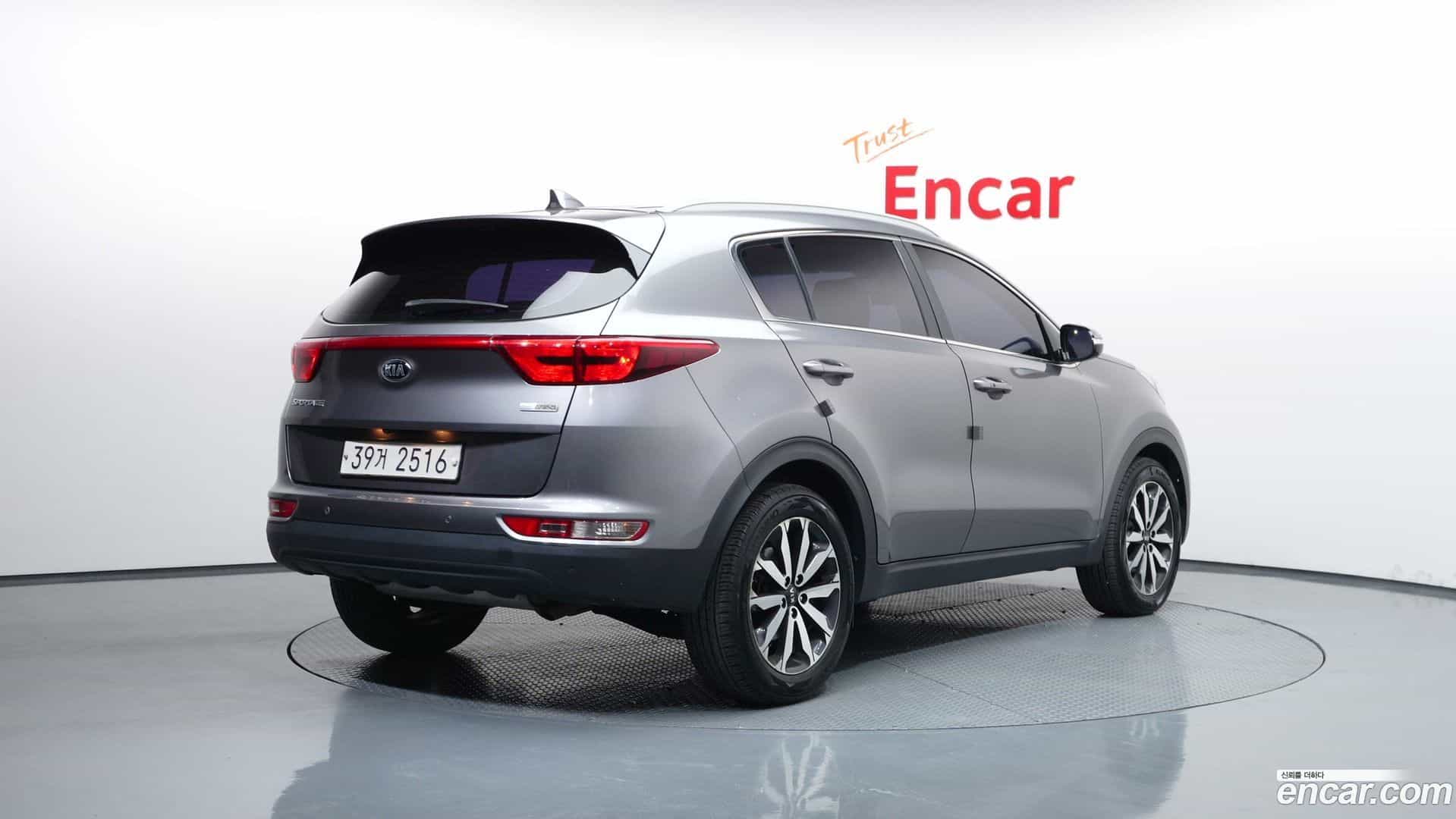 Sportage Kia 2017.8-OUTER-002