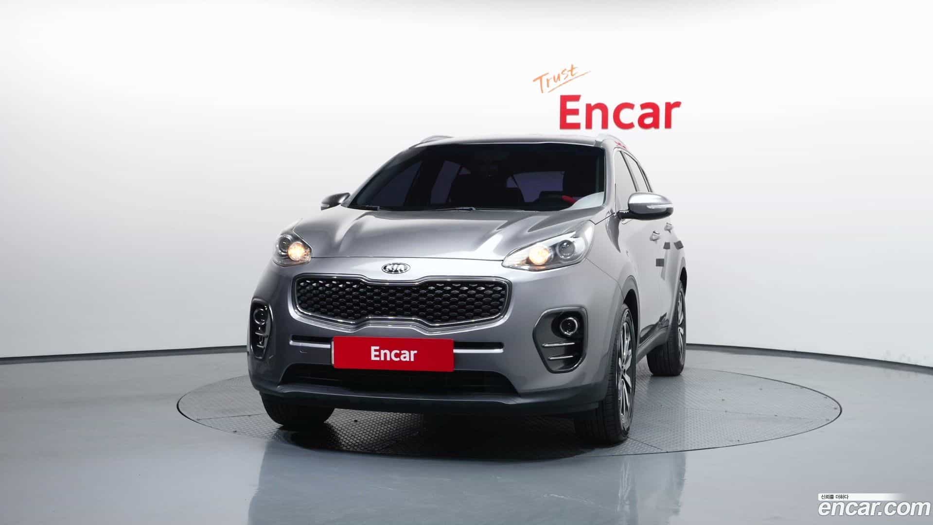 Sportage Kia 2017.8-OUTER-003