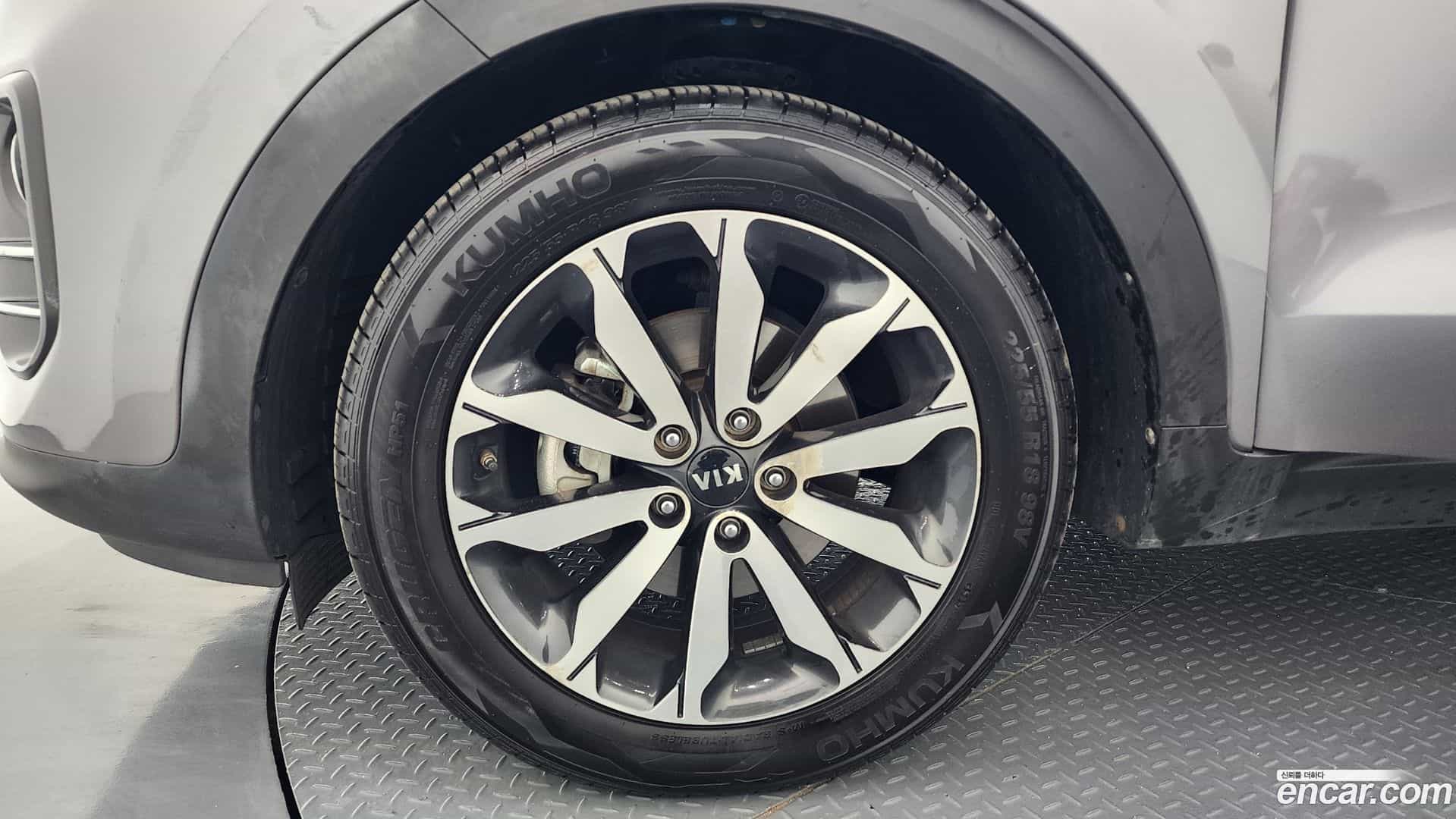 Sportage Kia 2017.8-OUTER-005