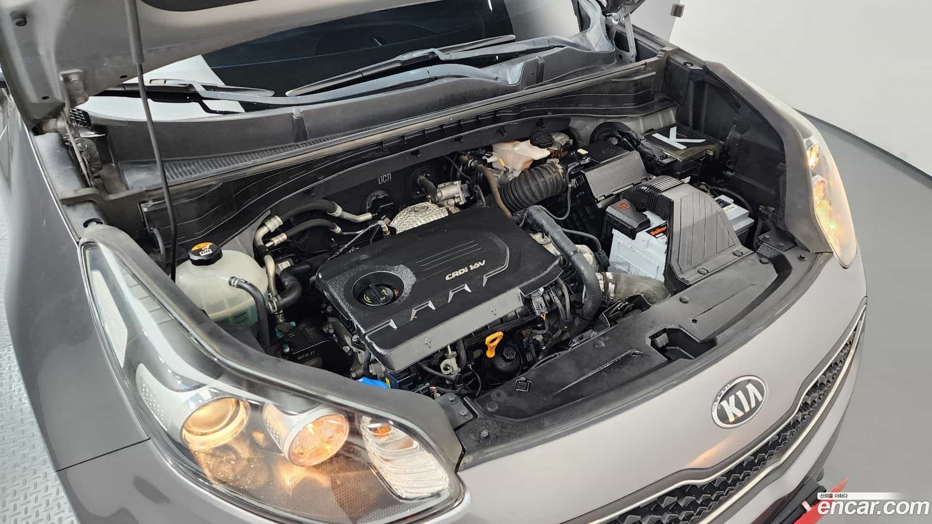 Sportage Kia 2017.8-OUTER-006