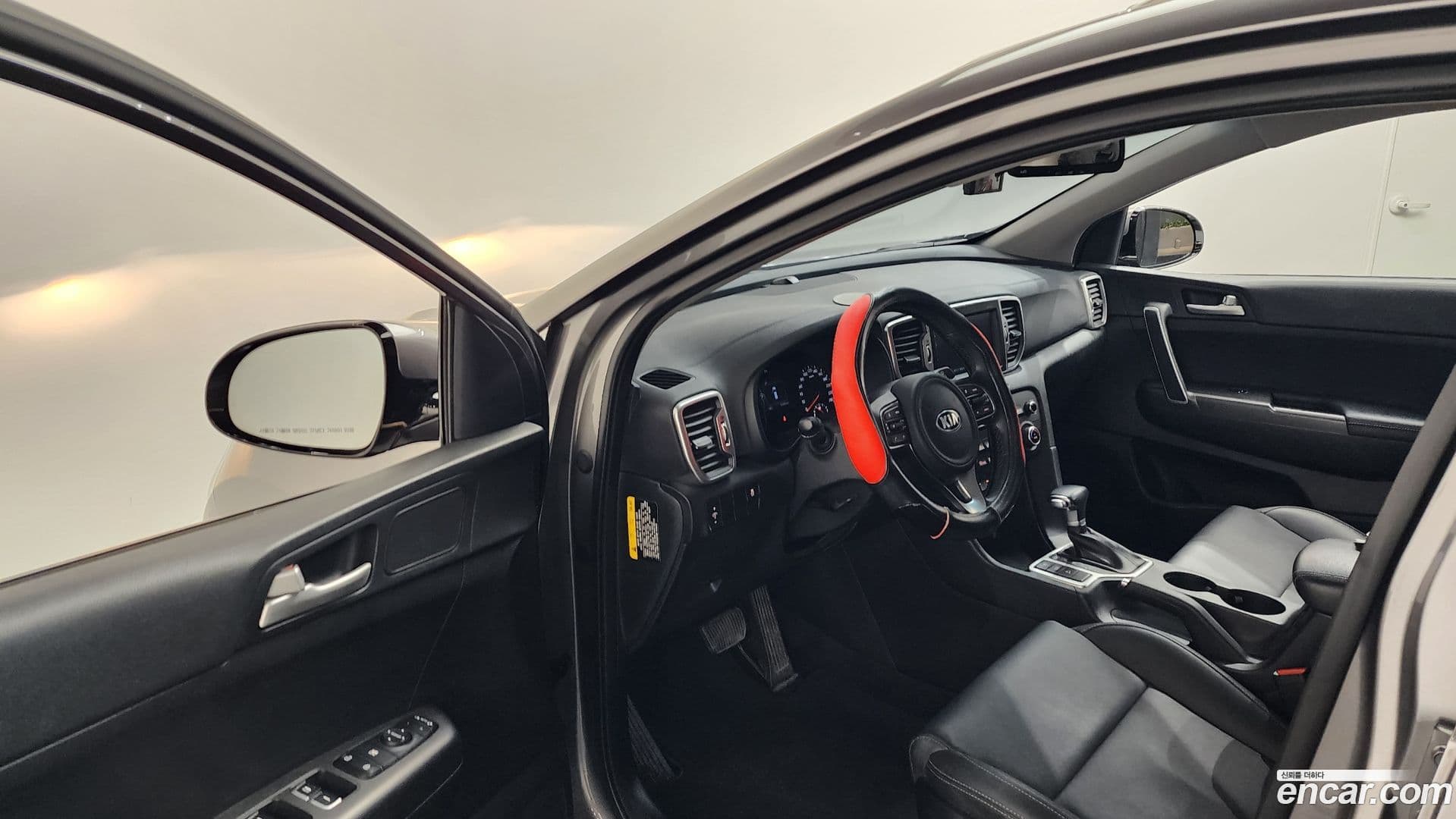 Main__Slider__Photo:Sportage Kia 2017.8-9