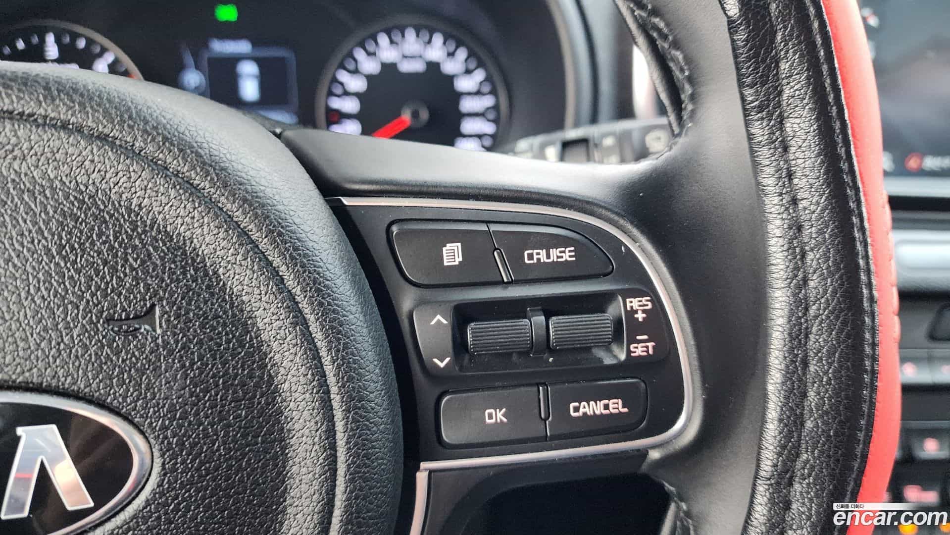 Sportage Kia 2017.8-OPTION-020