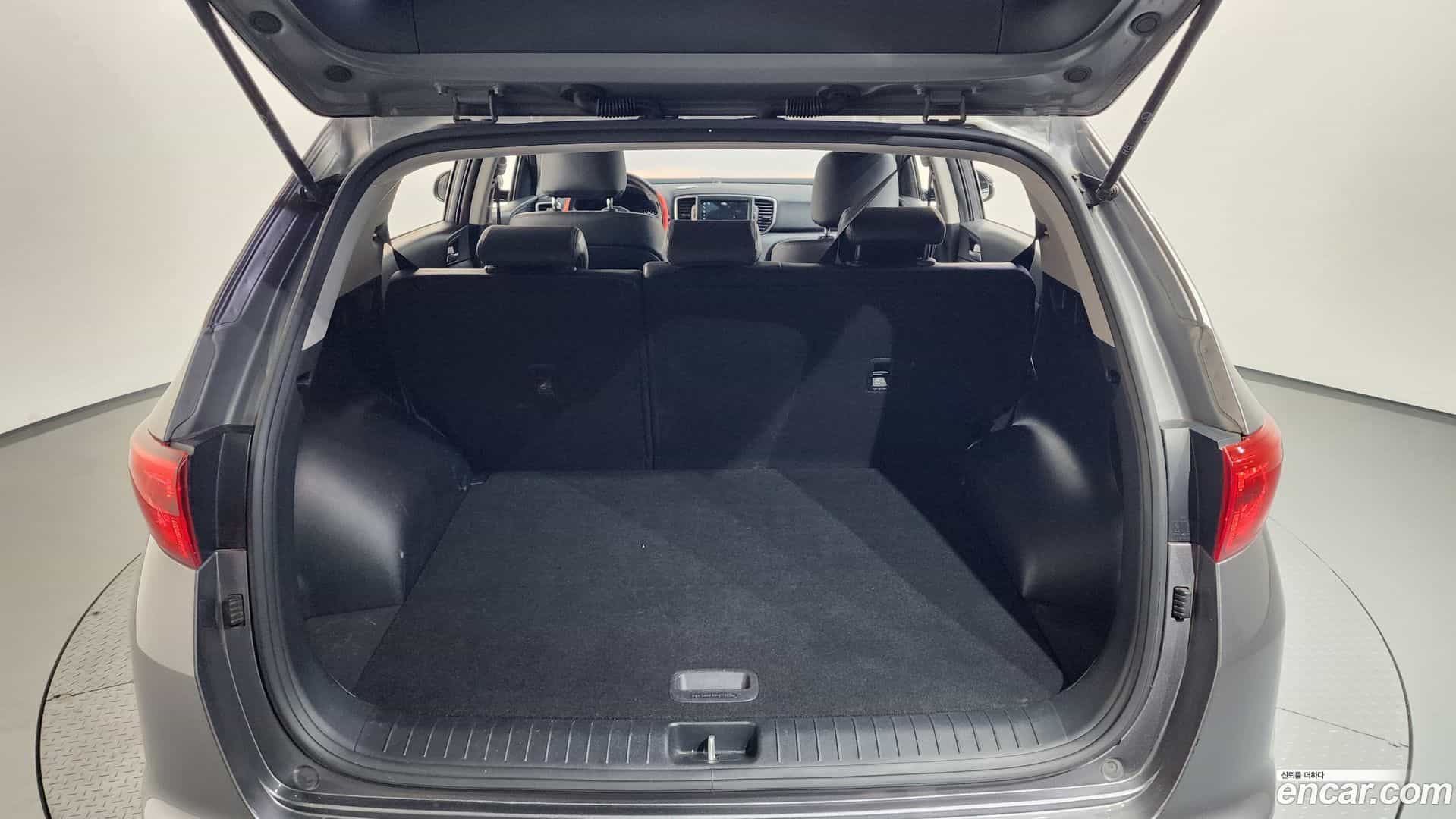Sportage Kia 2017.8-OPTION-022