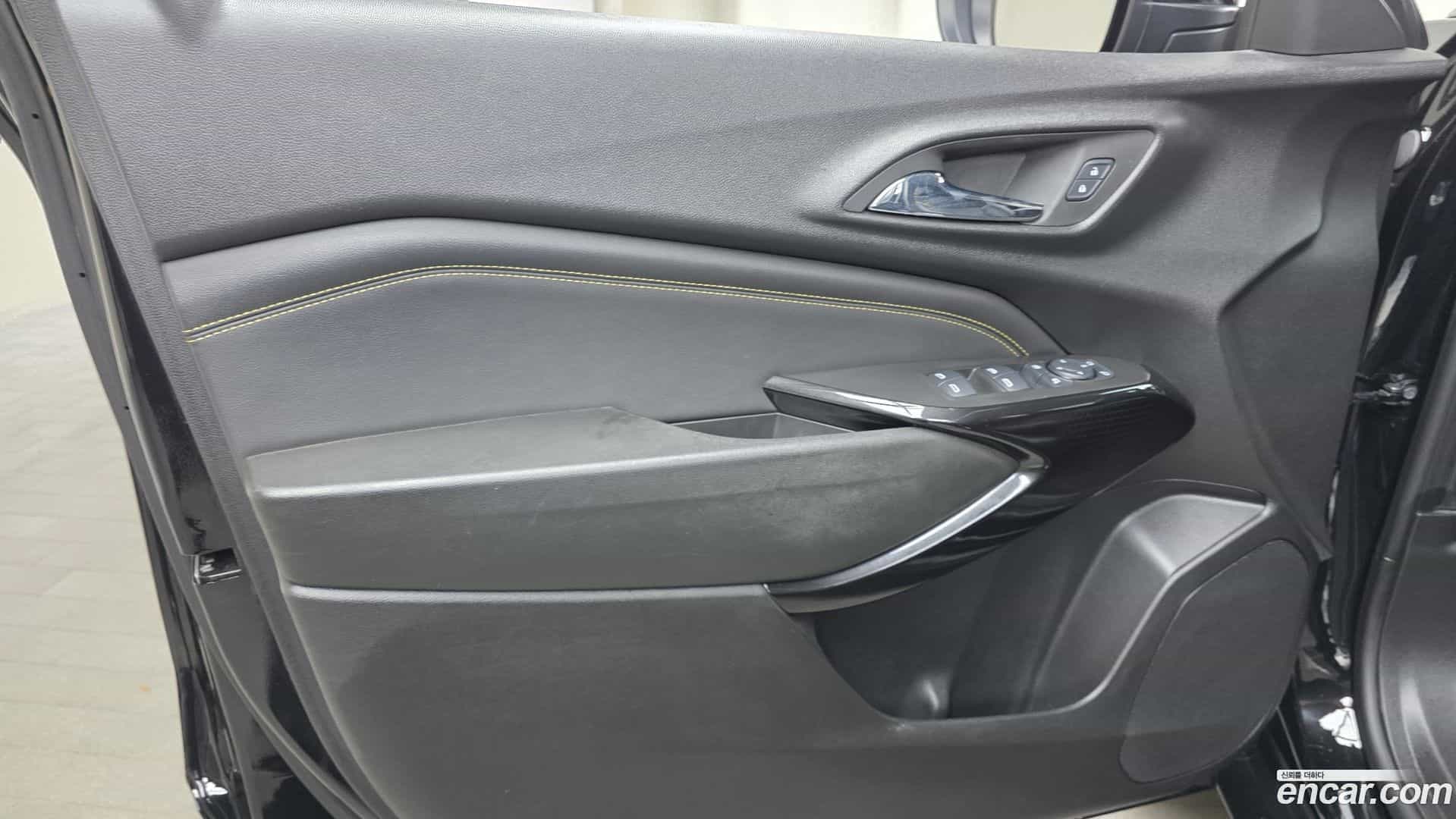 Trax Chevrolet 2023.3-INNER-034