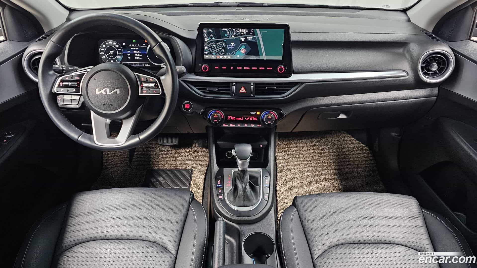 K3 Kia 2022.2-INNER-007