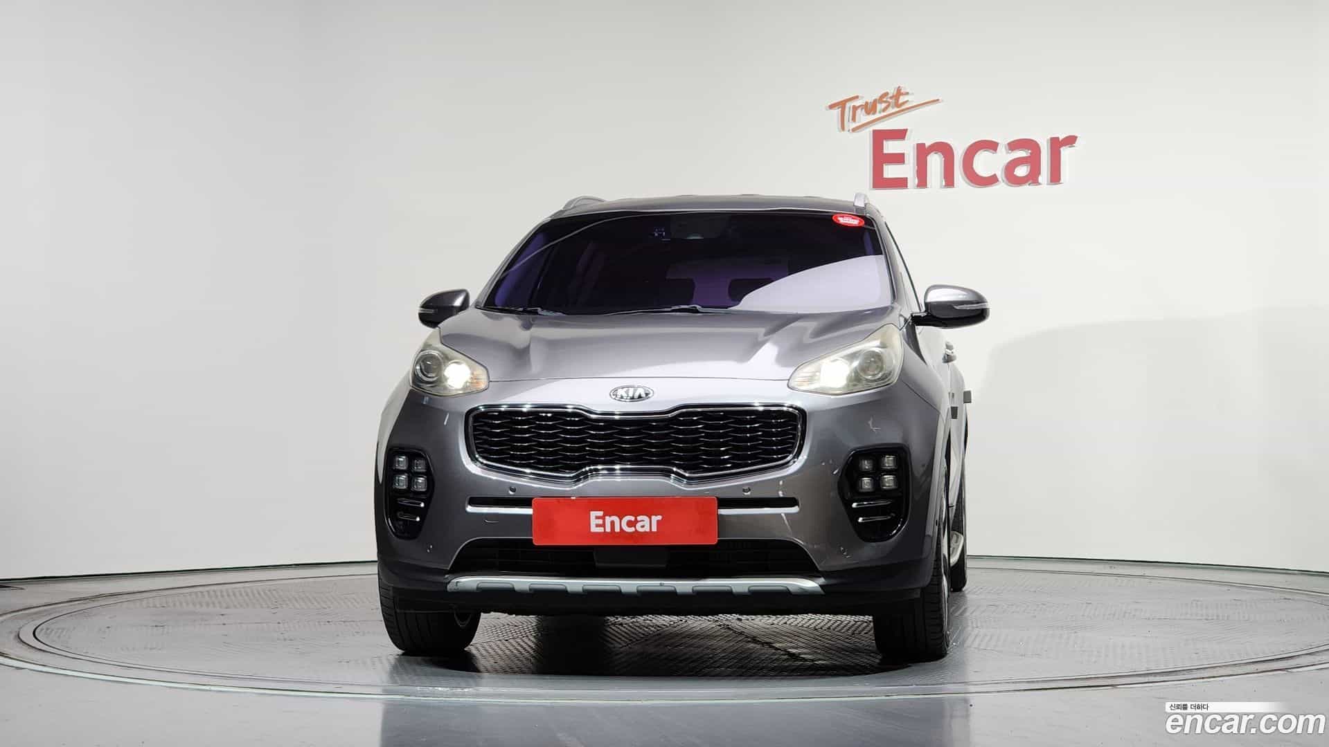 Sportage Kia 2016.4-OUTER-003