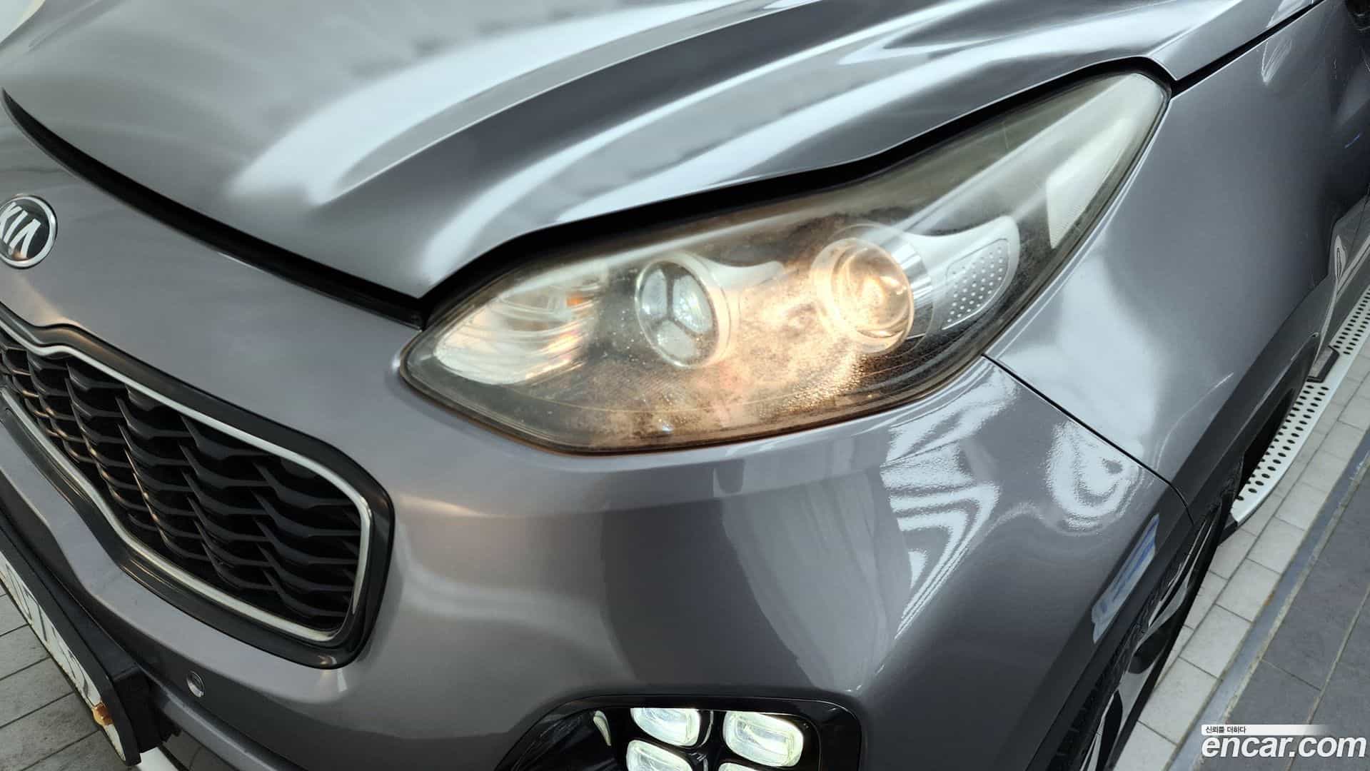 Sportage Kia 2016.4-OUTER-032