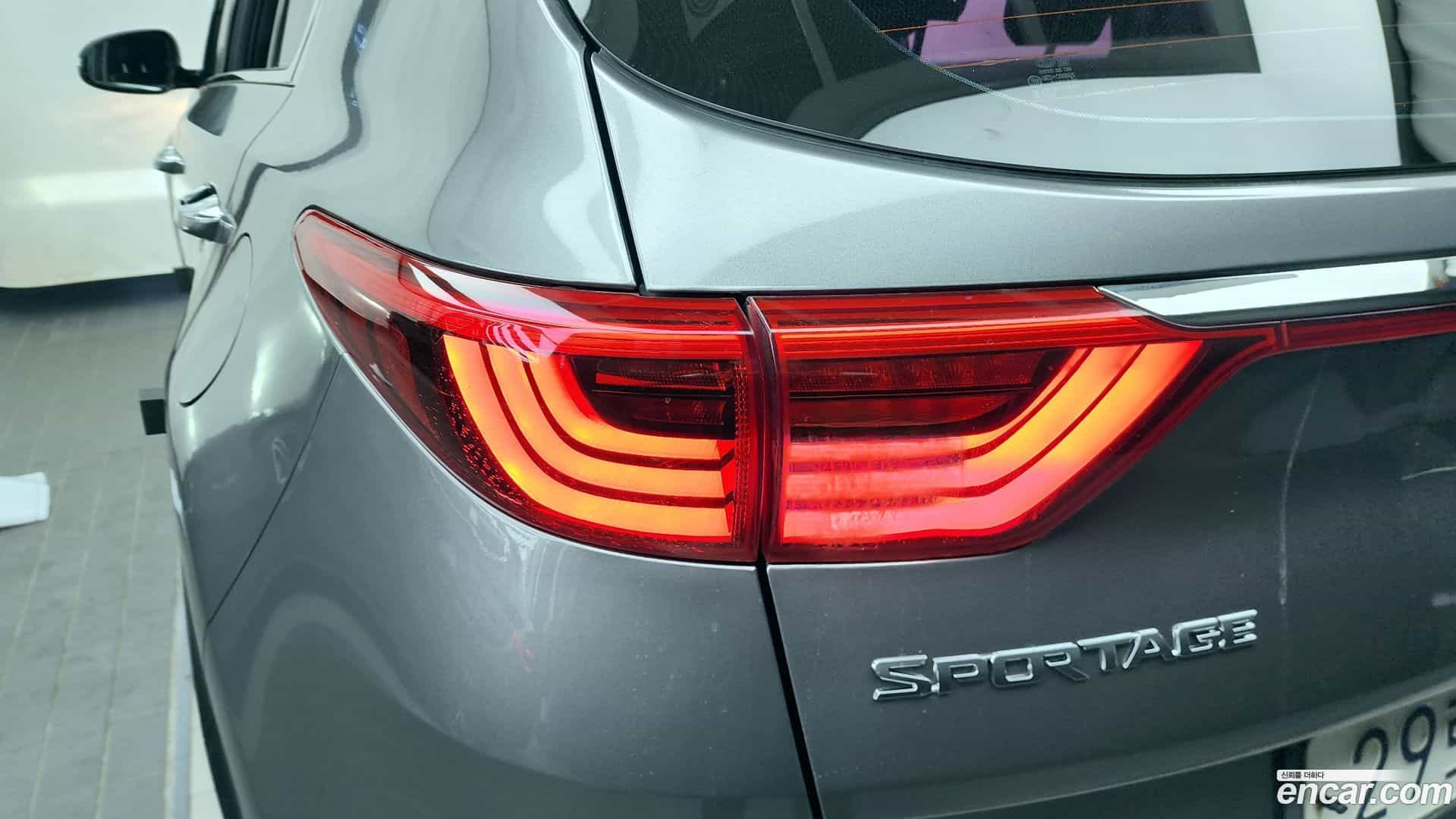 Sportage Kia 2016.4-OUTER-033