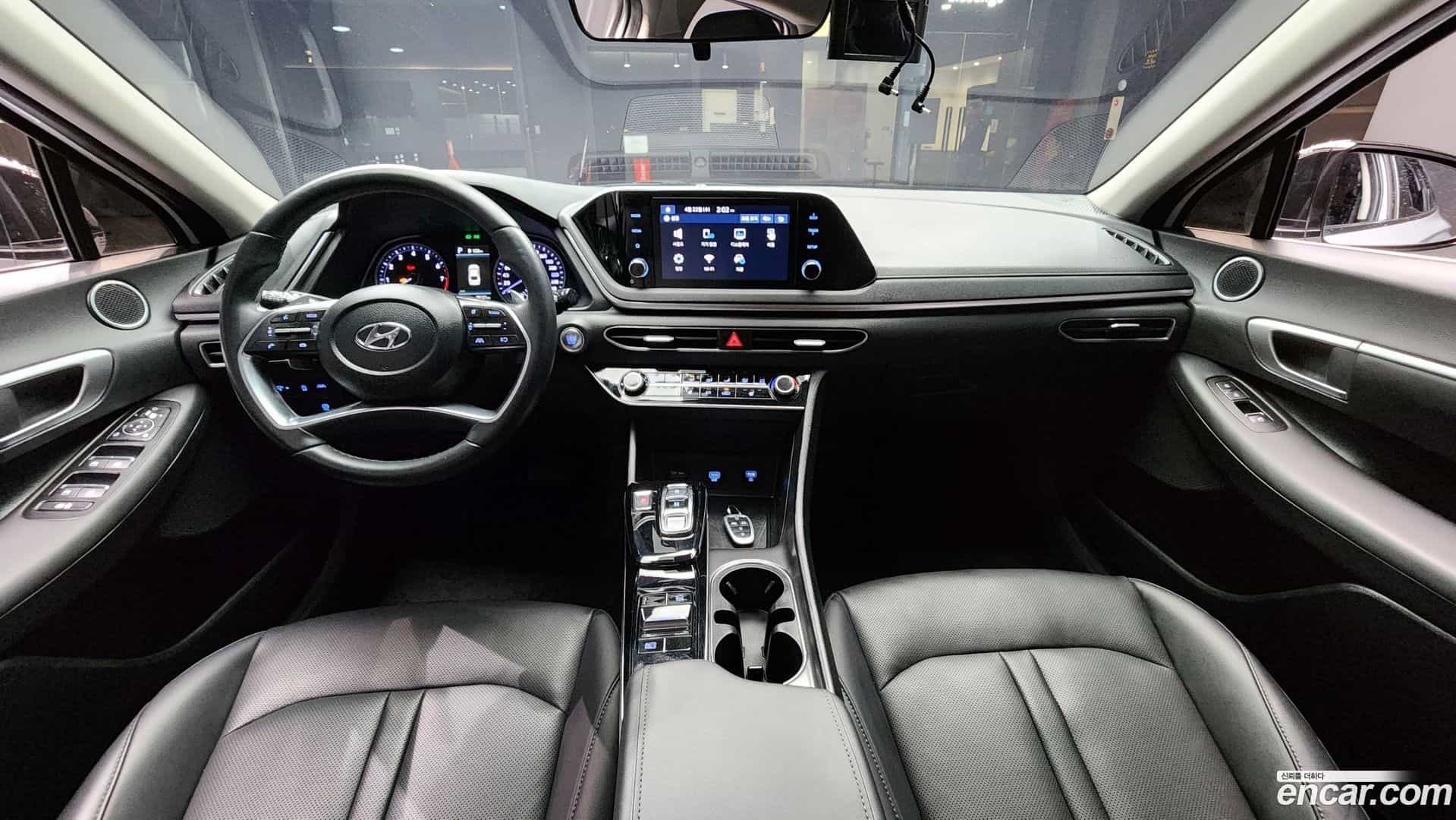 Sonata Hyundai 2022.7-INNER-007