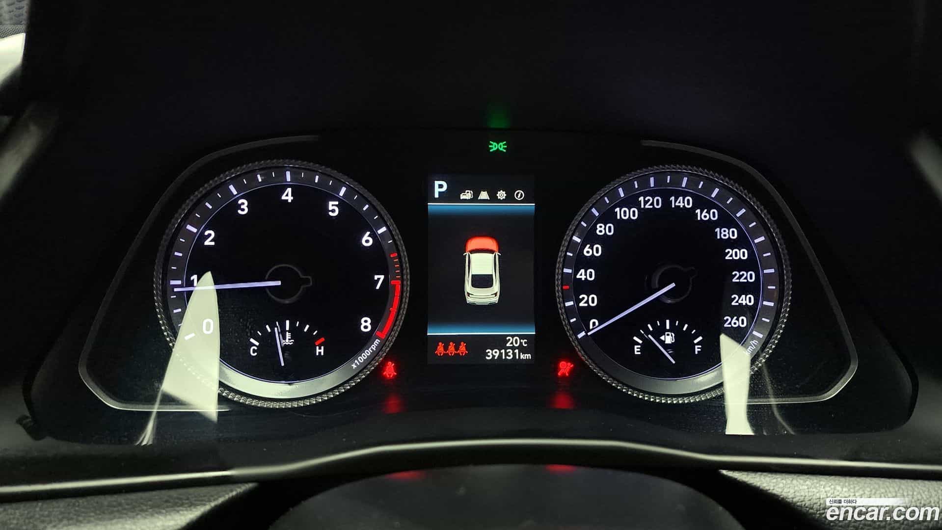 Sonata Hyundai 2022.7-INNER-008