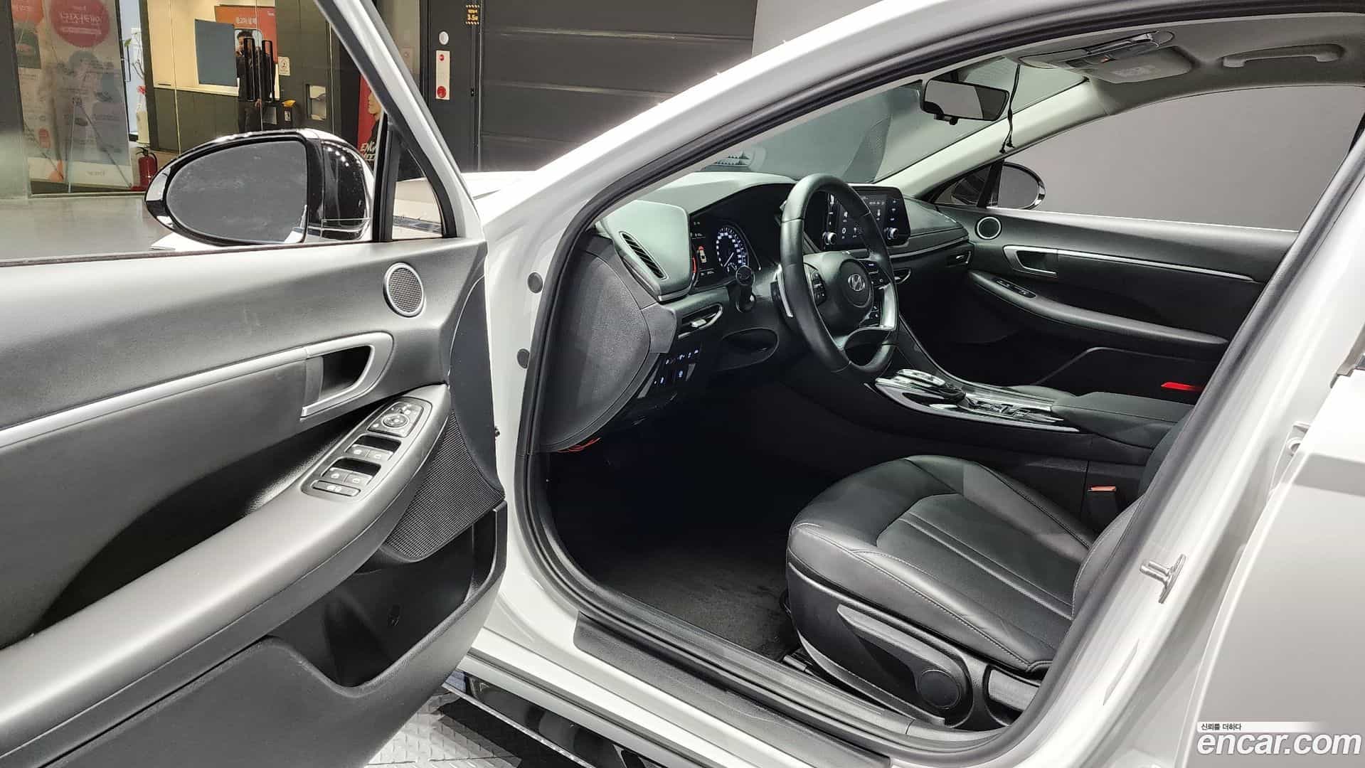 Sonata Hyundai 2022.7-INNER-010
