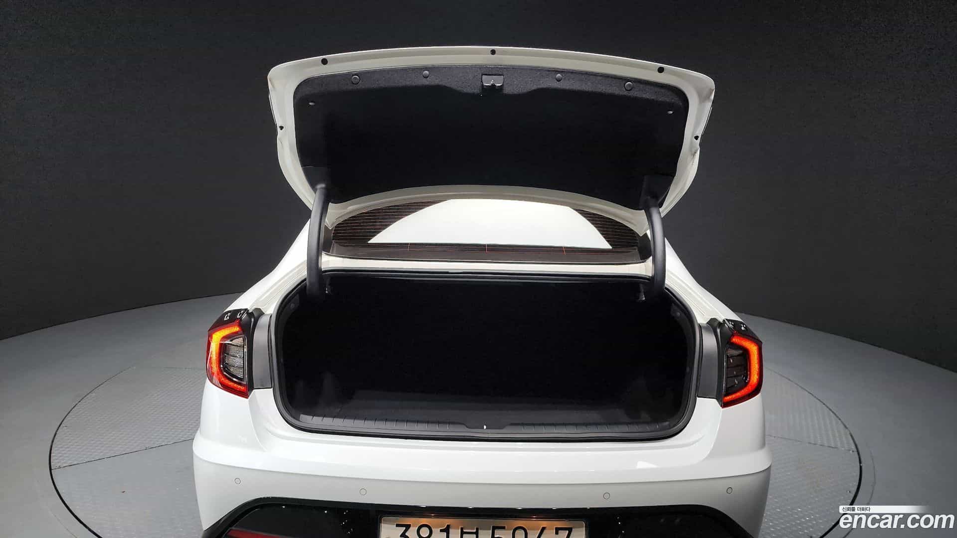 Sonata Hyundai 2022.7-OPTION-024