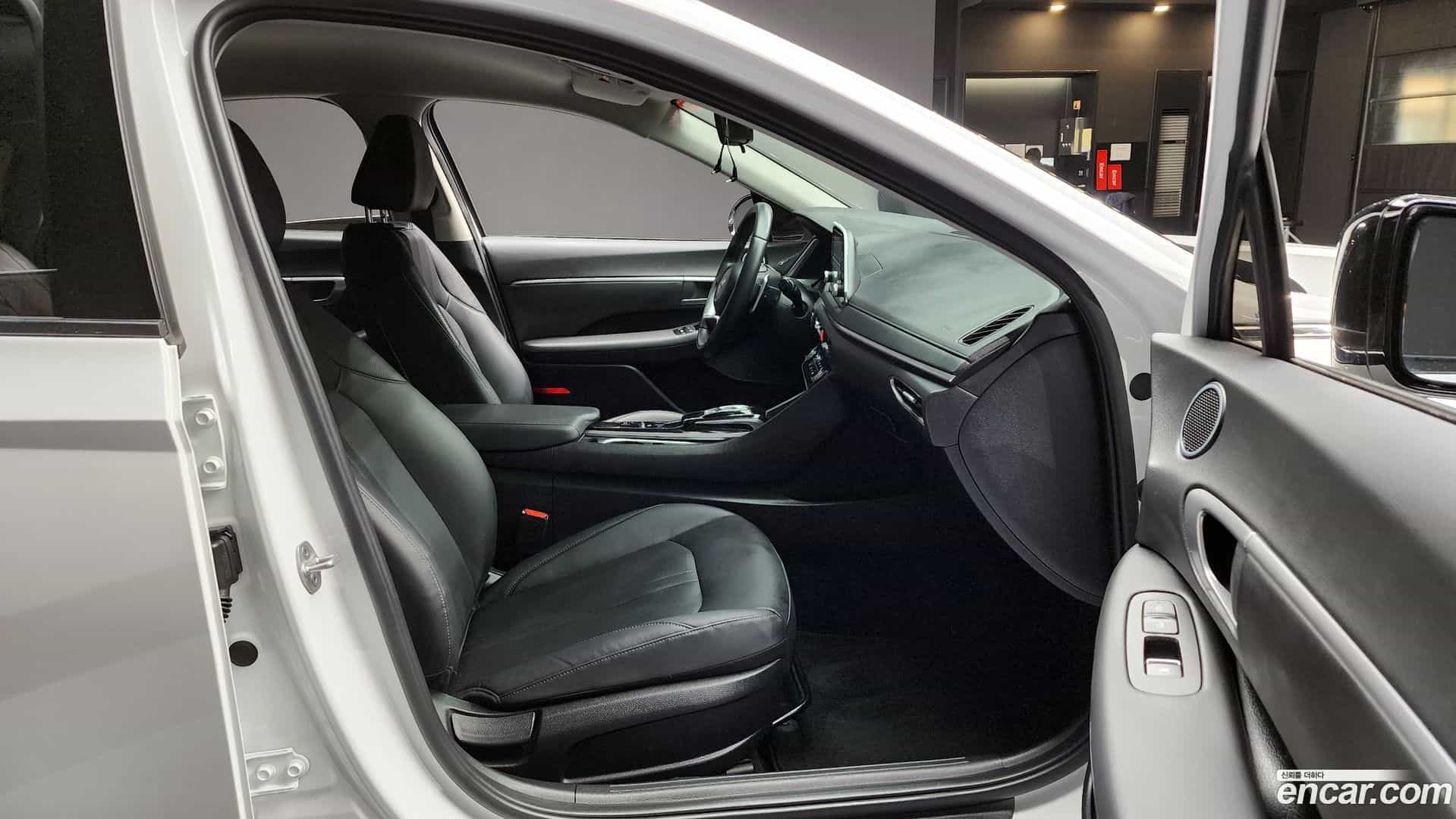 Sonata Hyundai 2022.7-INNER-036